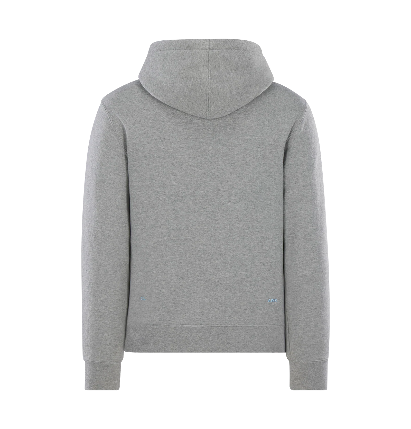 NOCTA Fleece Hoodie - Image 3