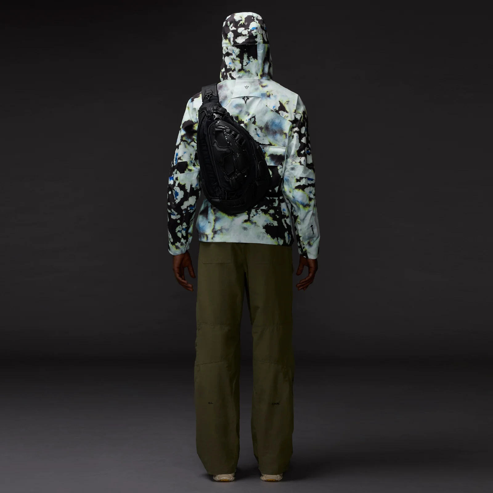 3024 Crossbody - Image 3