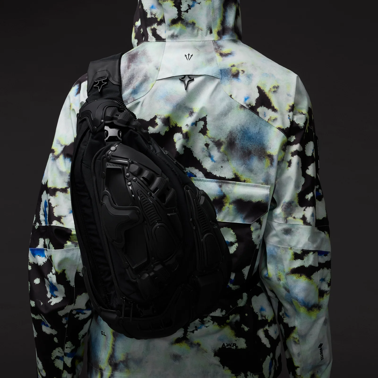 3024 Crossbody - Image 2