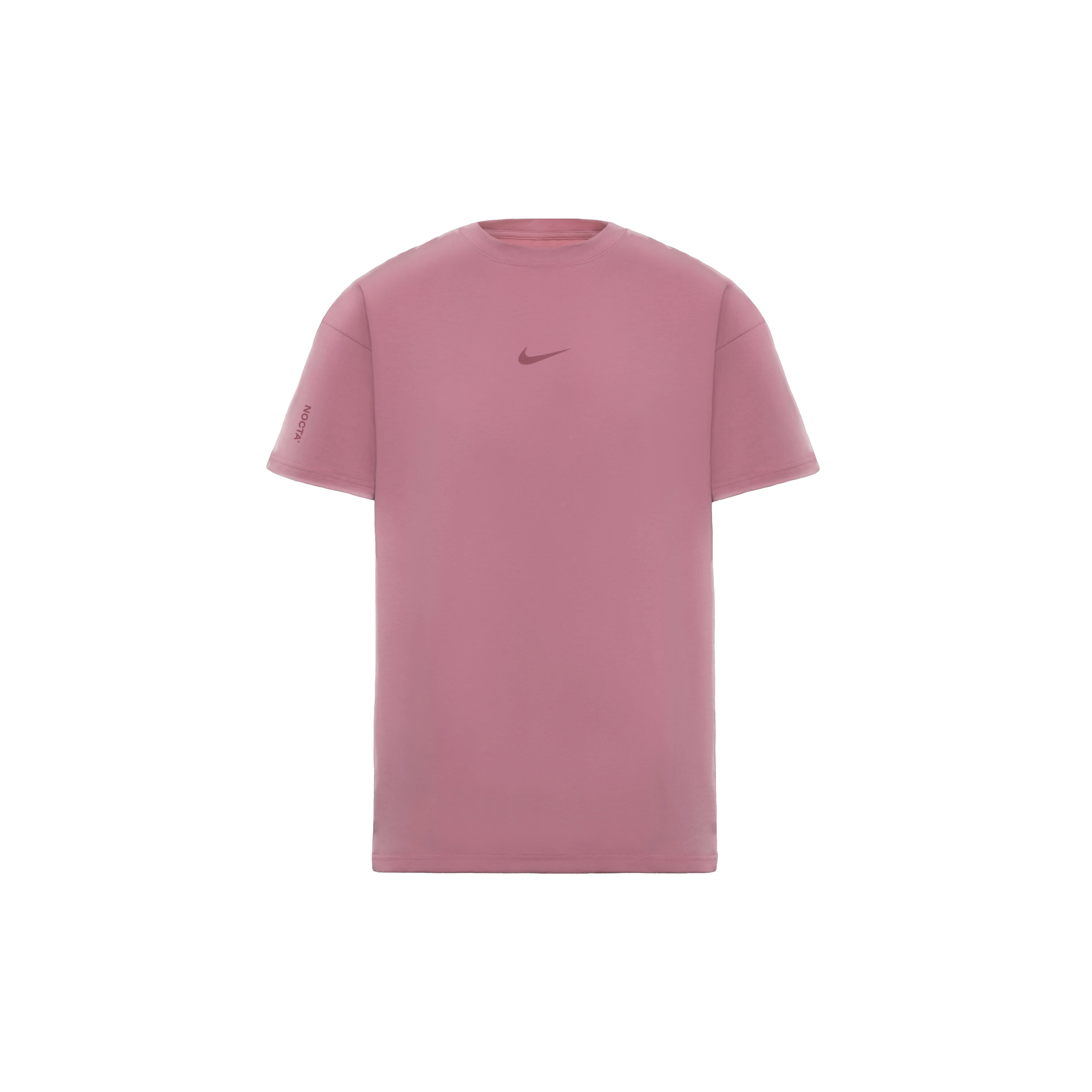 Amalfi Rosa Big Body Tee
