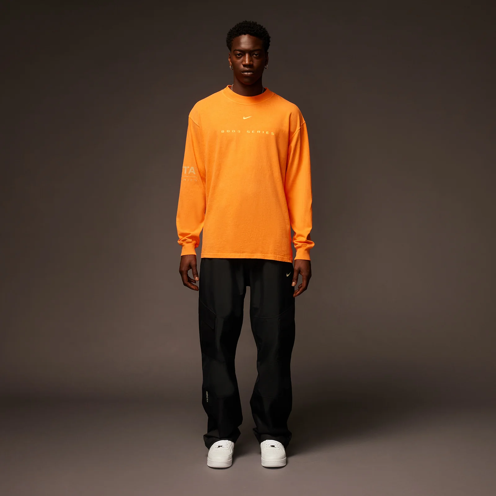Ascent LS Tee - Image 3