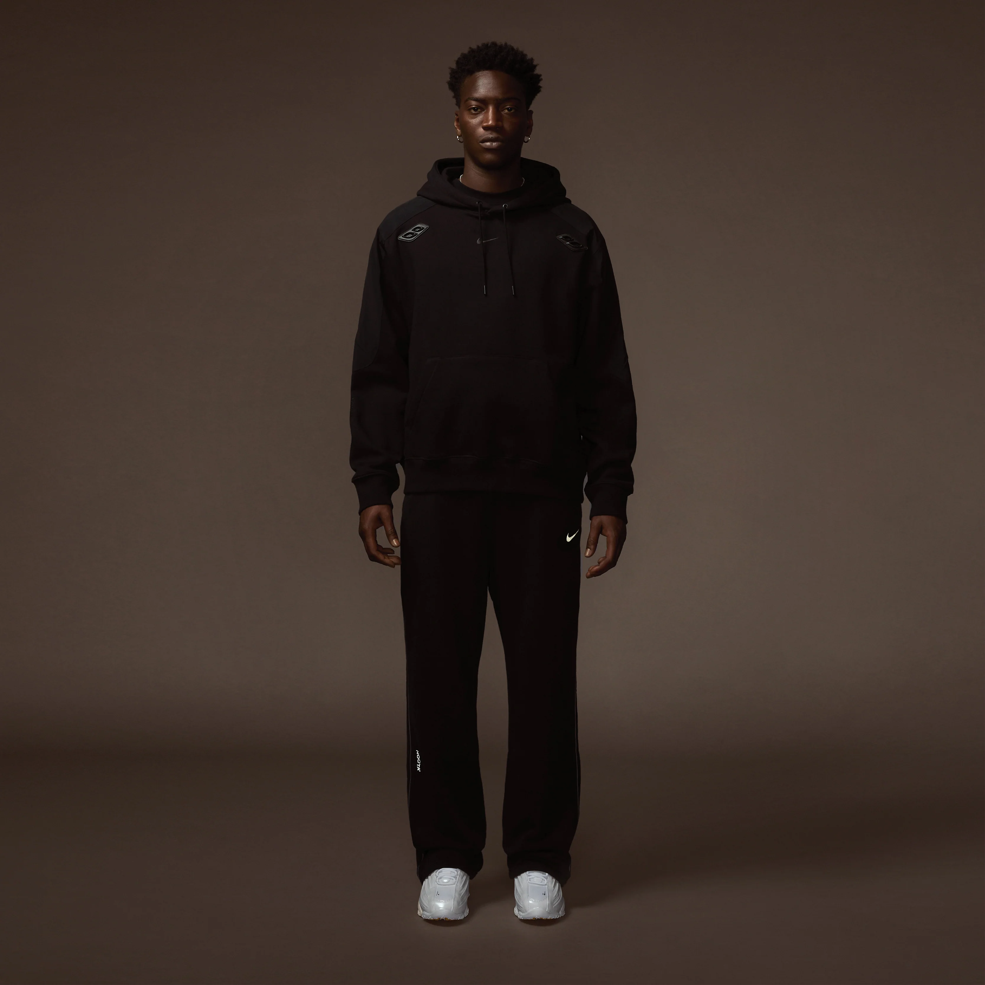 Asphalt Hoodie - Image 3