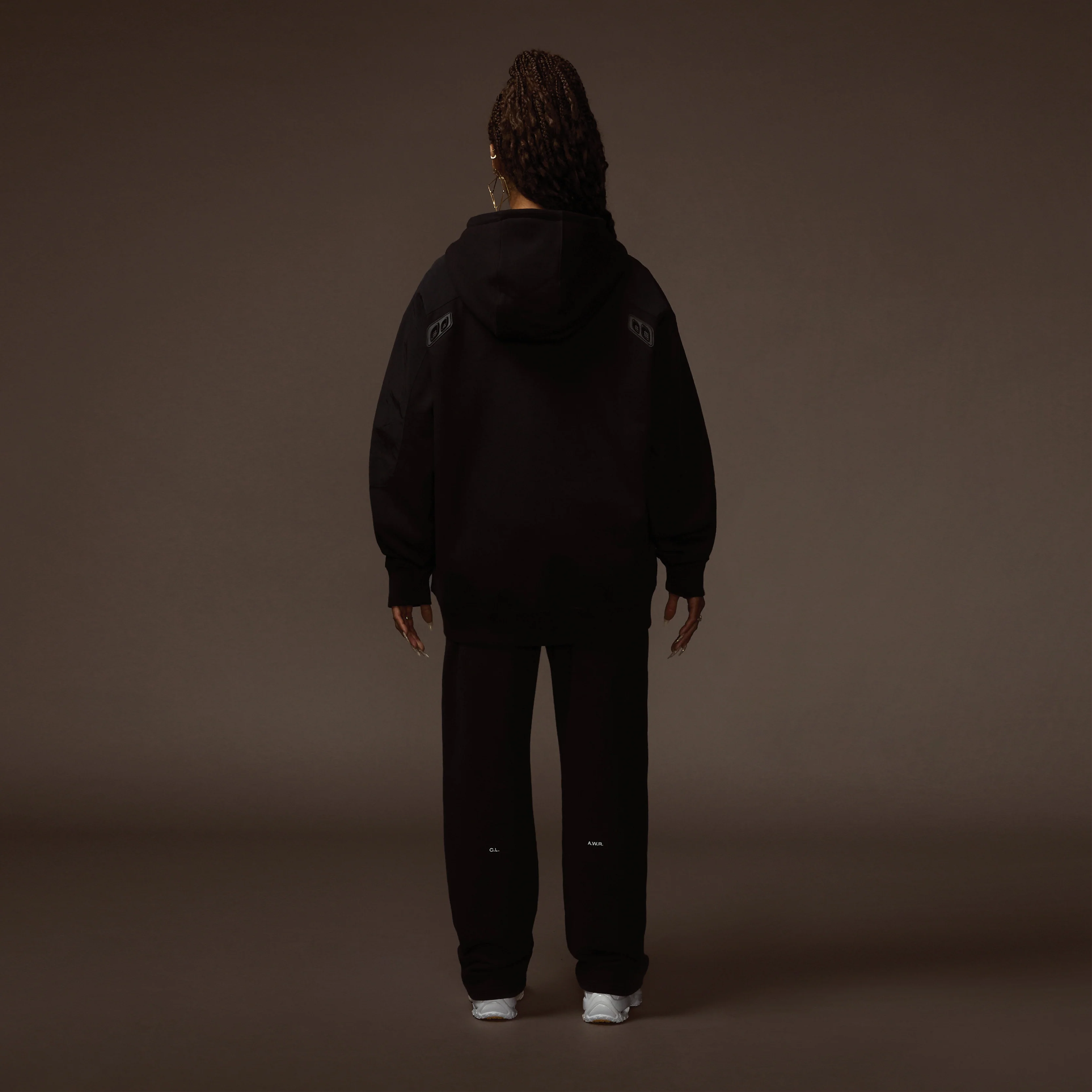 Asphalt Hoodie - Image 5