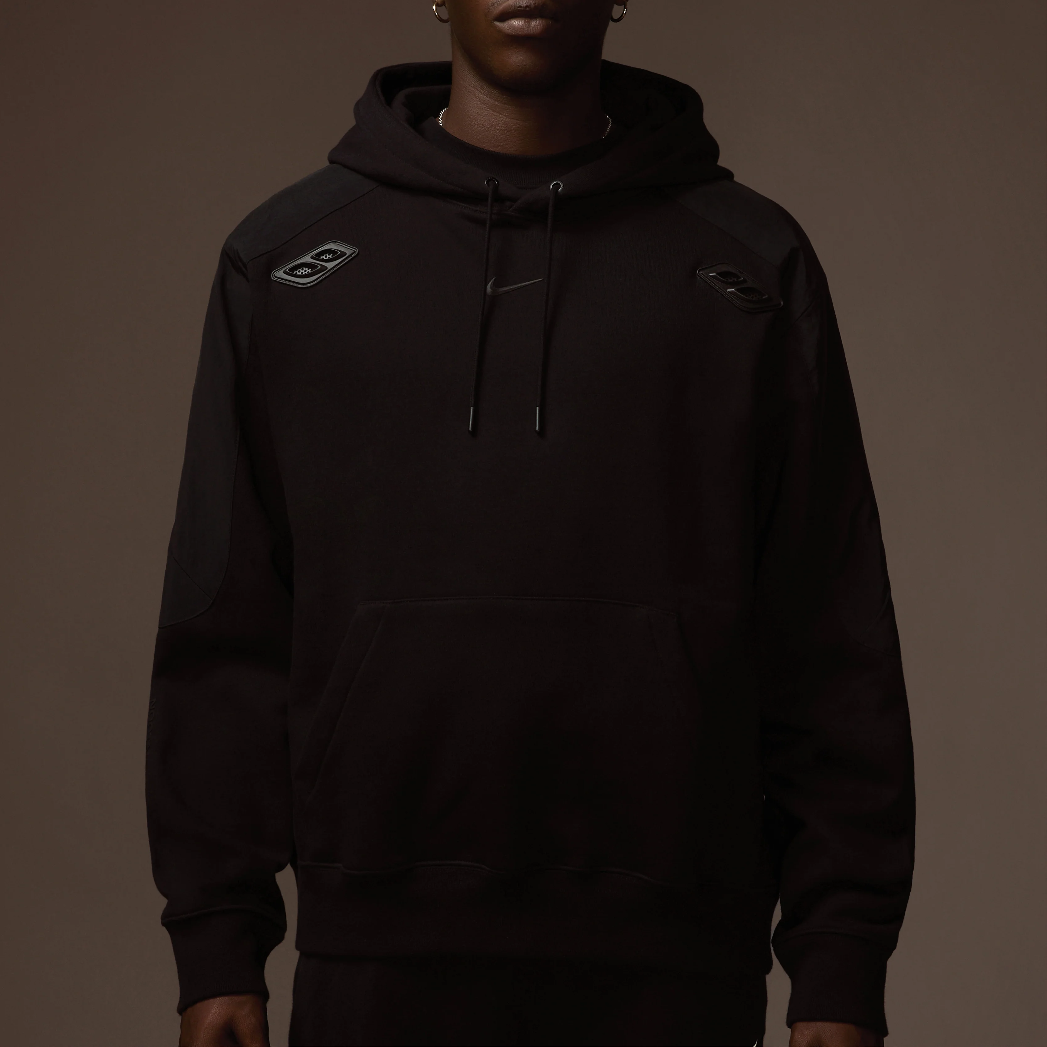 Asphalt Hoodie - Image 2