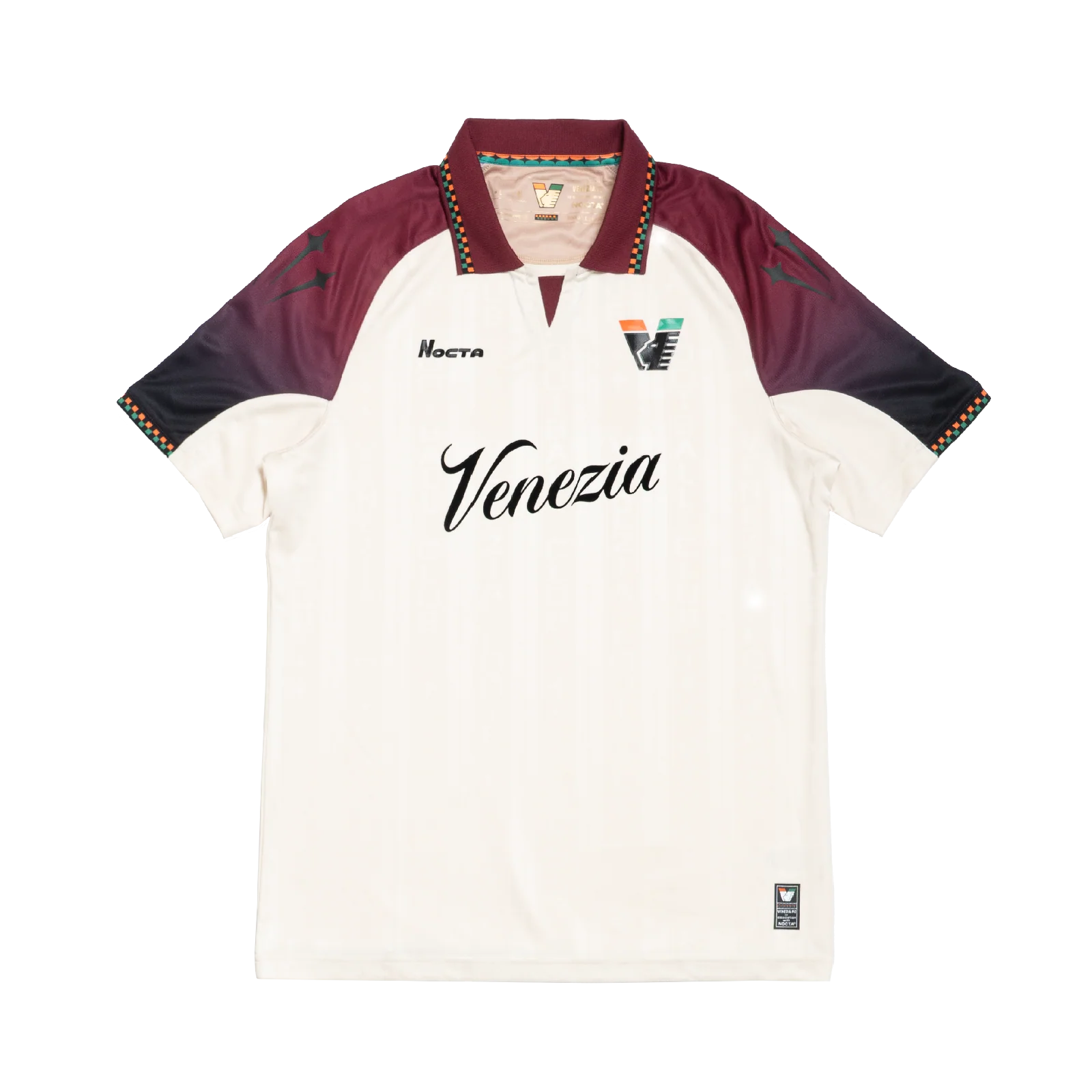 Away Jersey