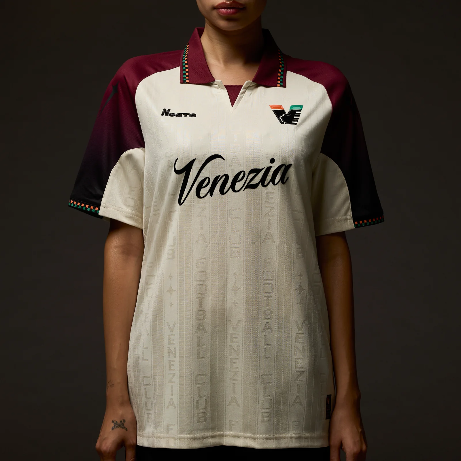 Away Jersey - Image 2