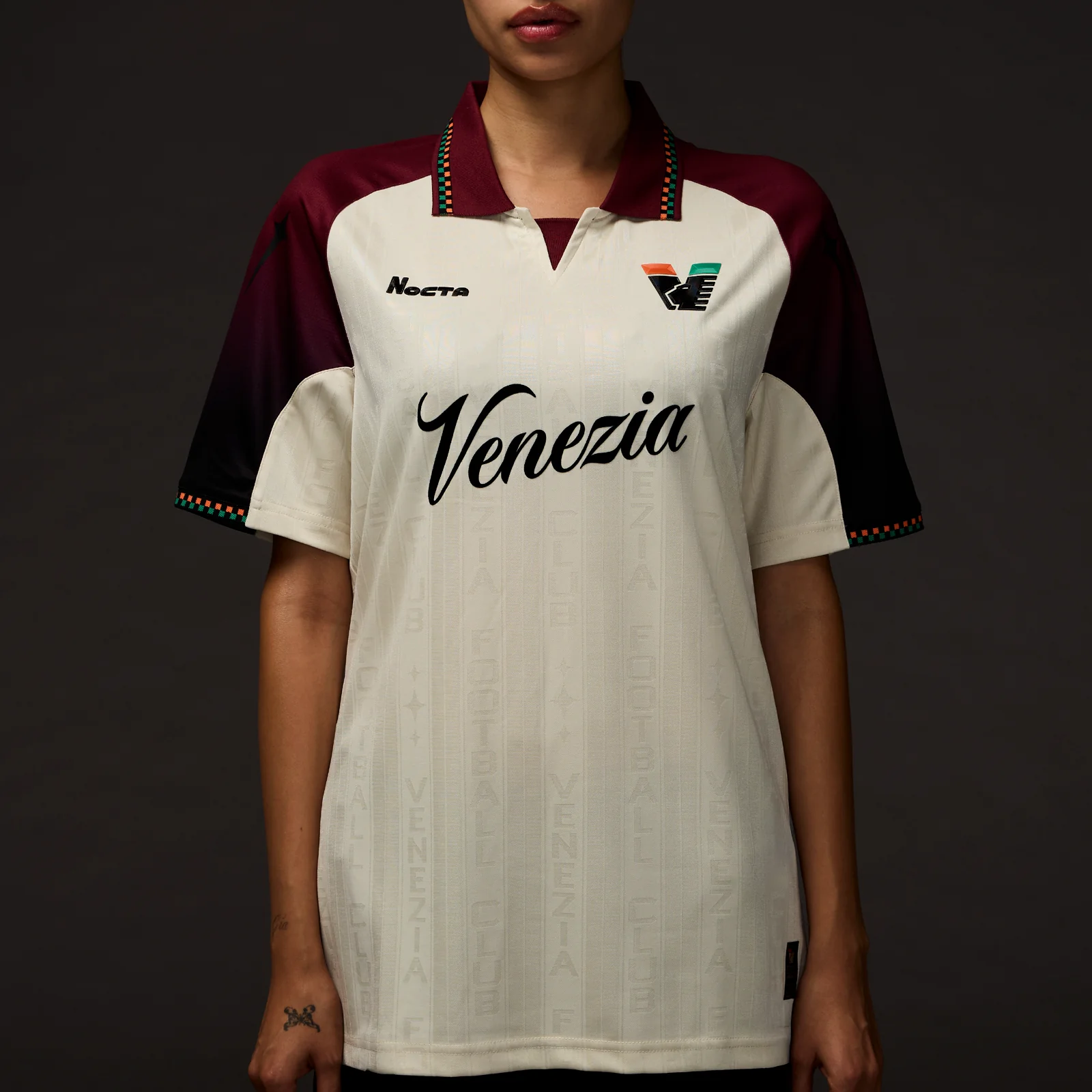 Away Jersey - Image 3
