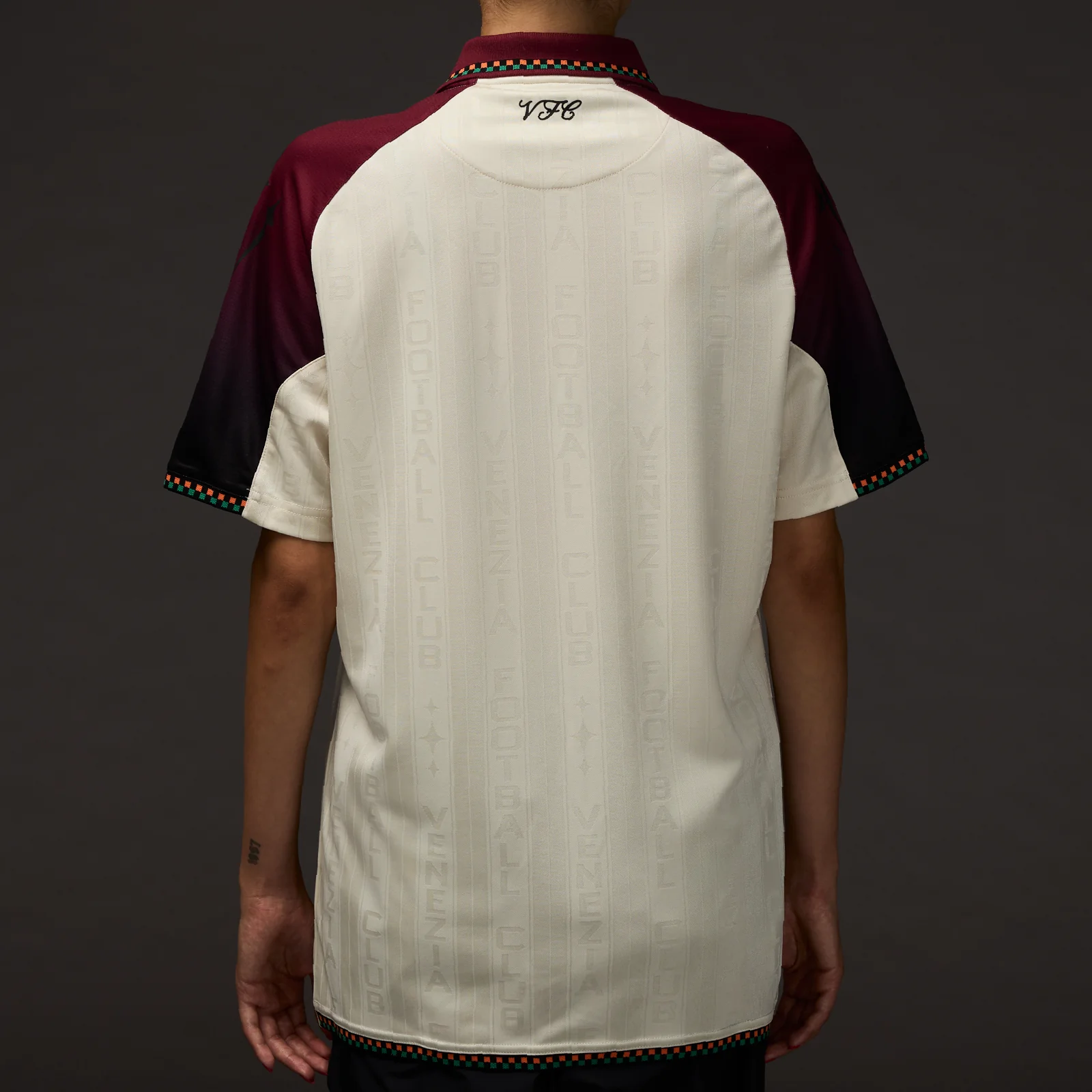 Away Jersey - Image 4