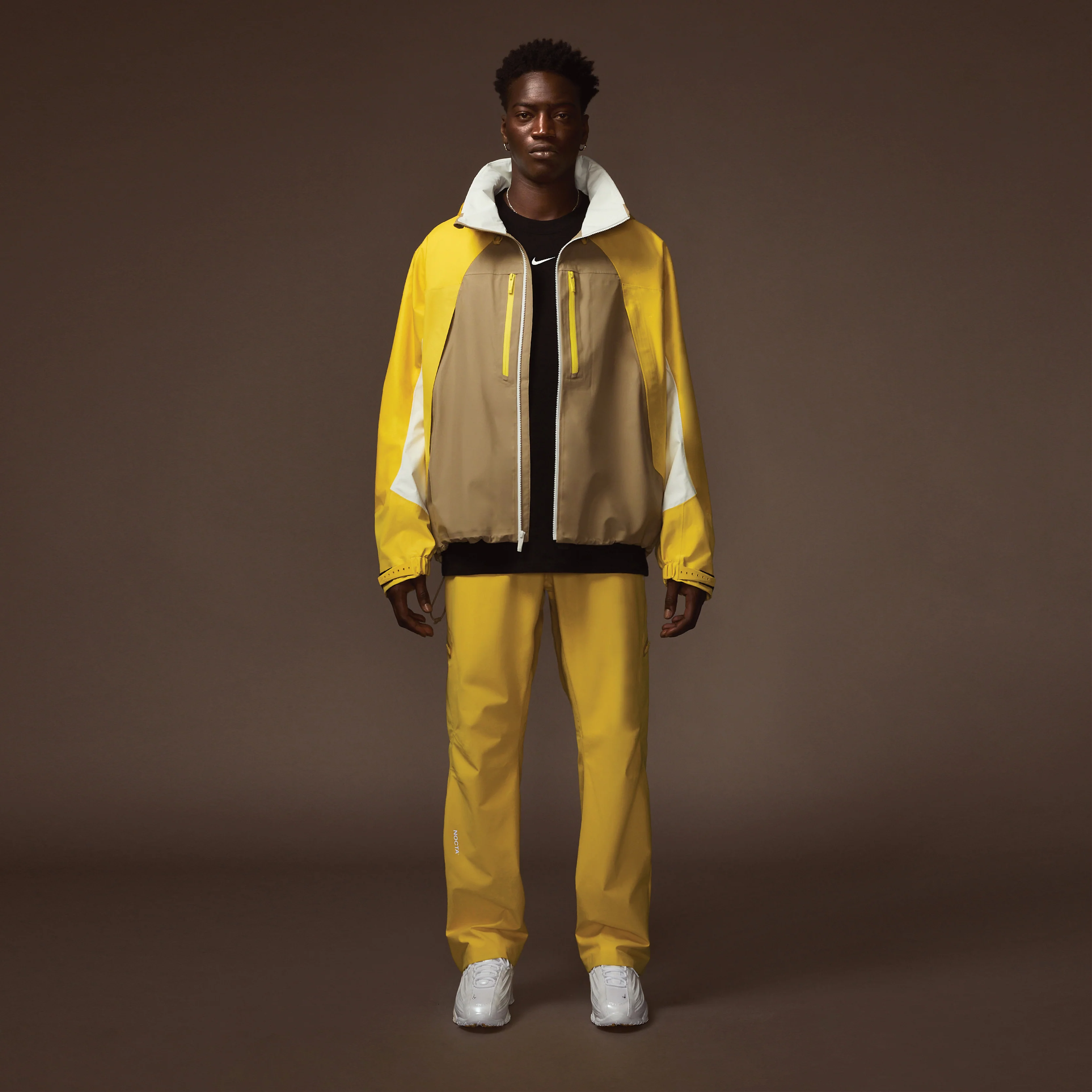 Bala Tech Jacket - Image 3