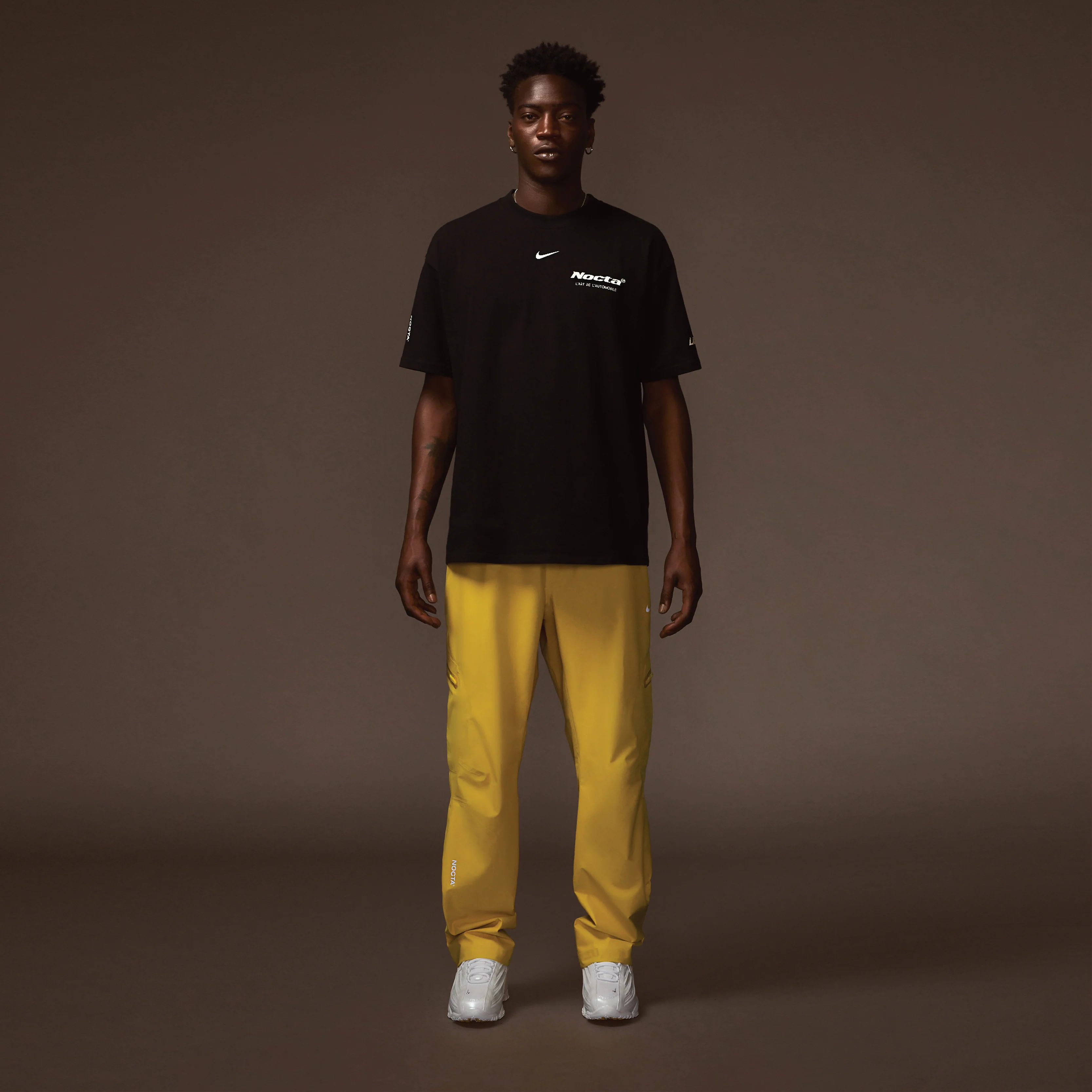 Burrow Tee - Image 3
