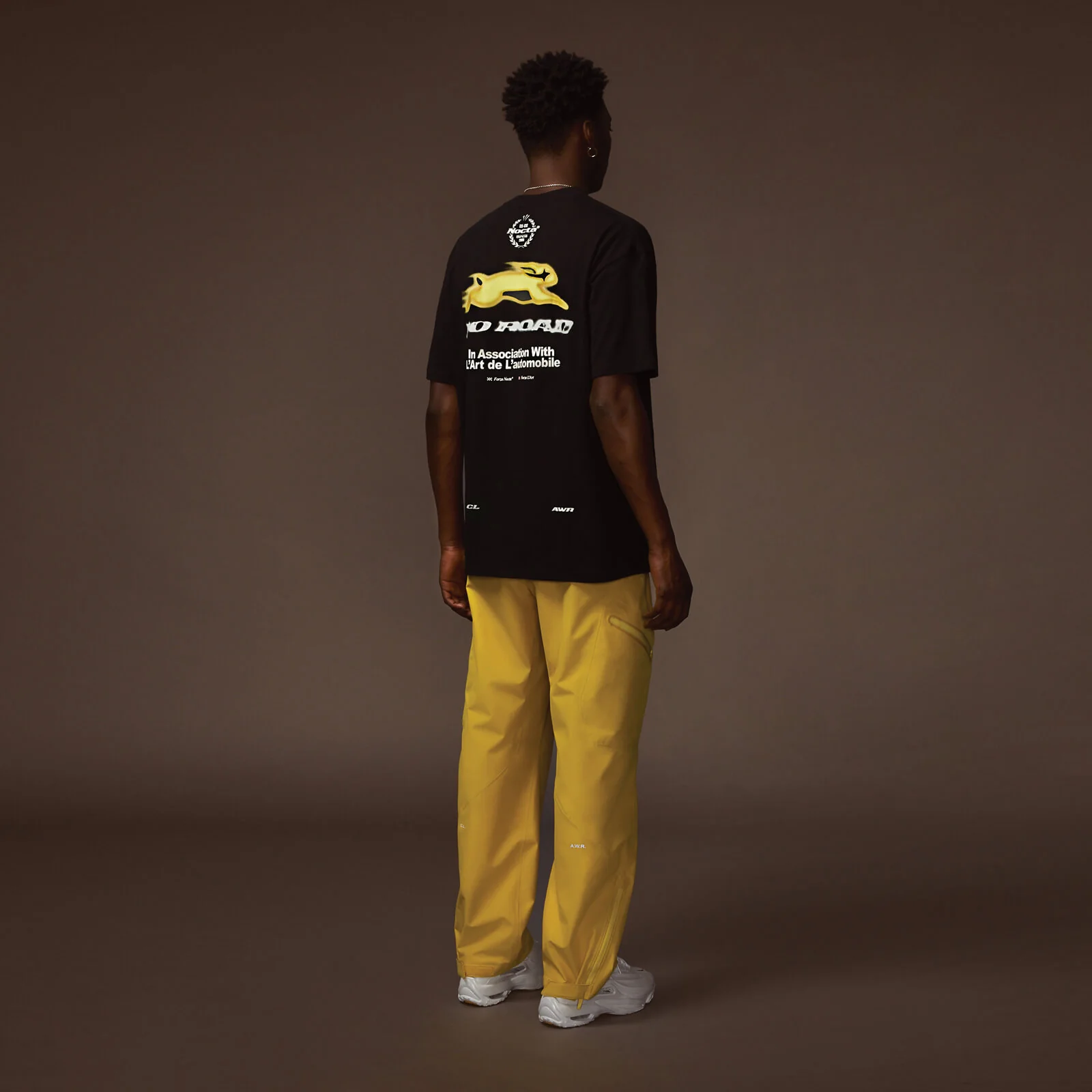 Burrow Tee - Image 6