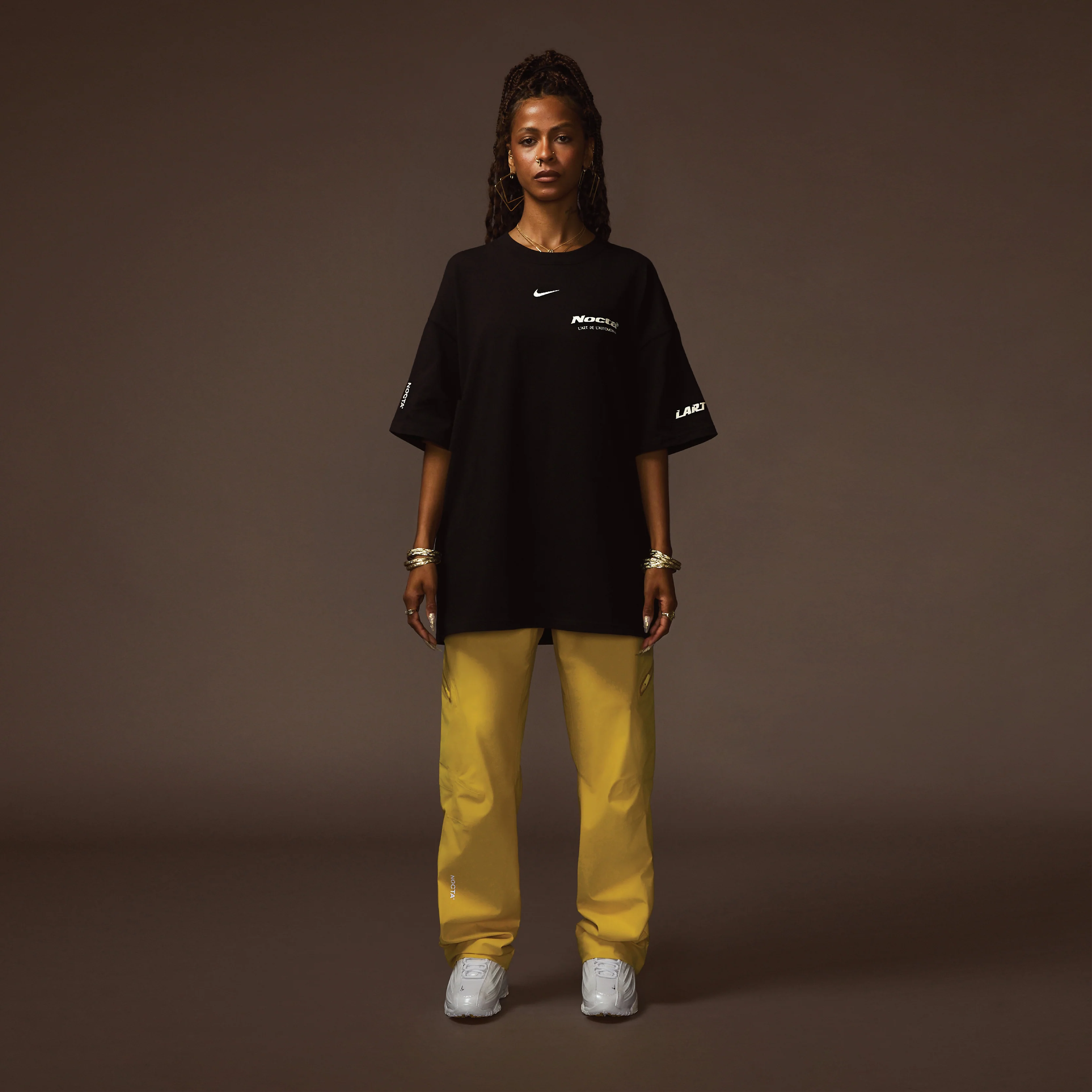 Burrow Tee - Image 4