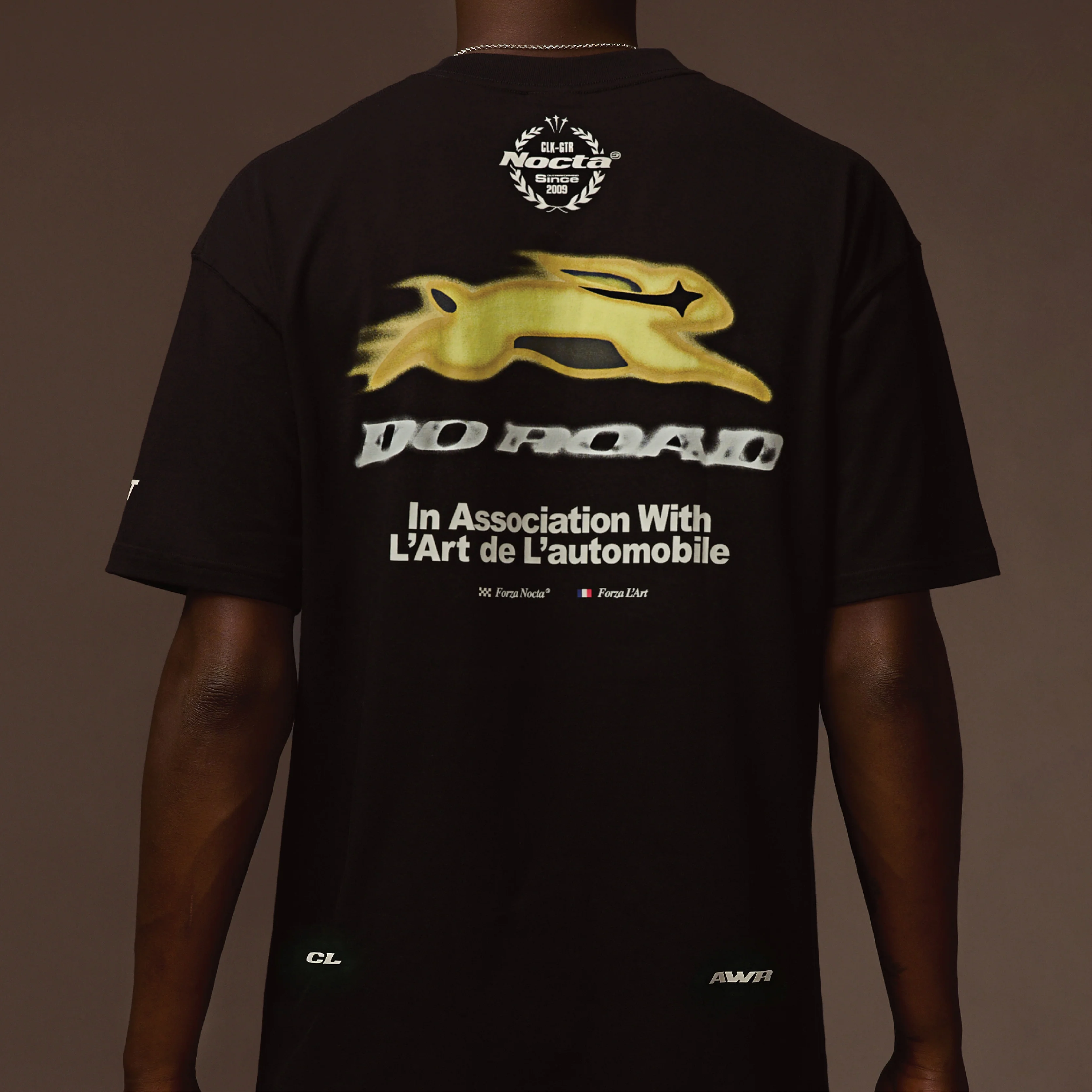Burrow Tee - Image 7