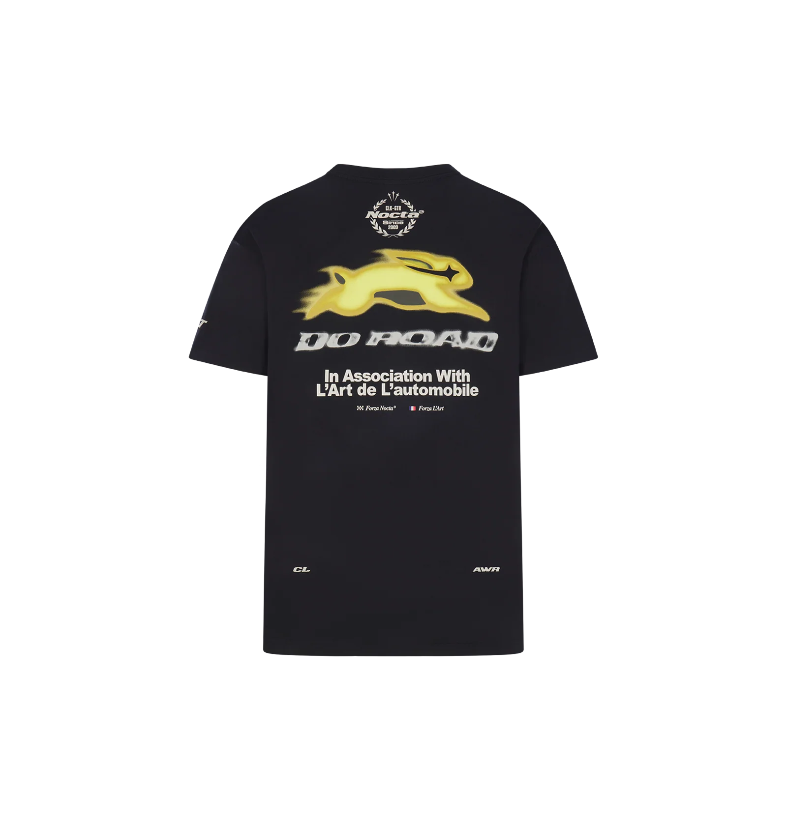Burrow Tee - Image 9