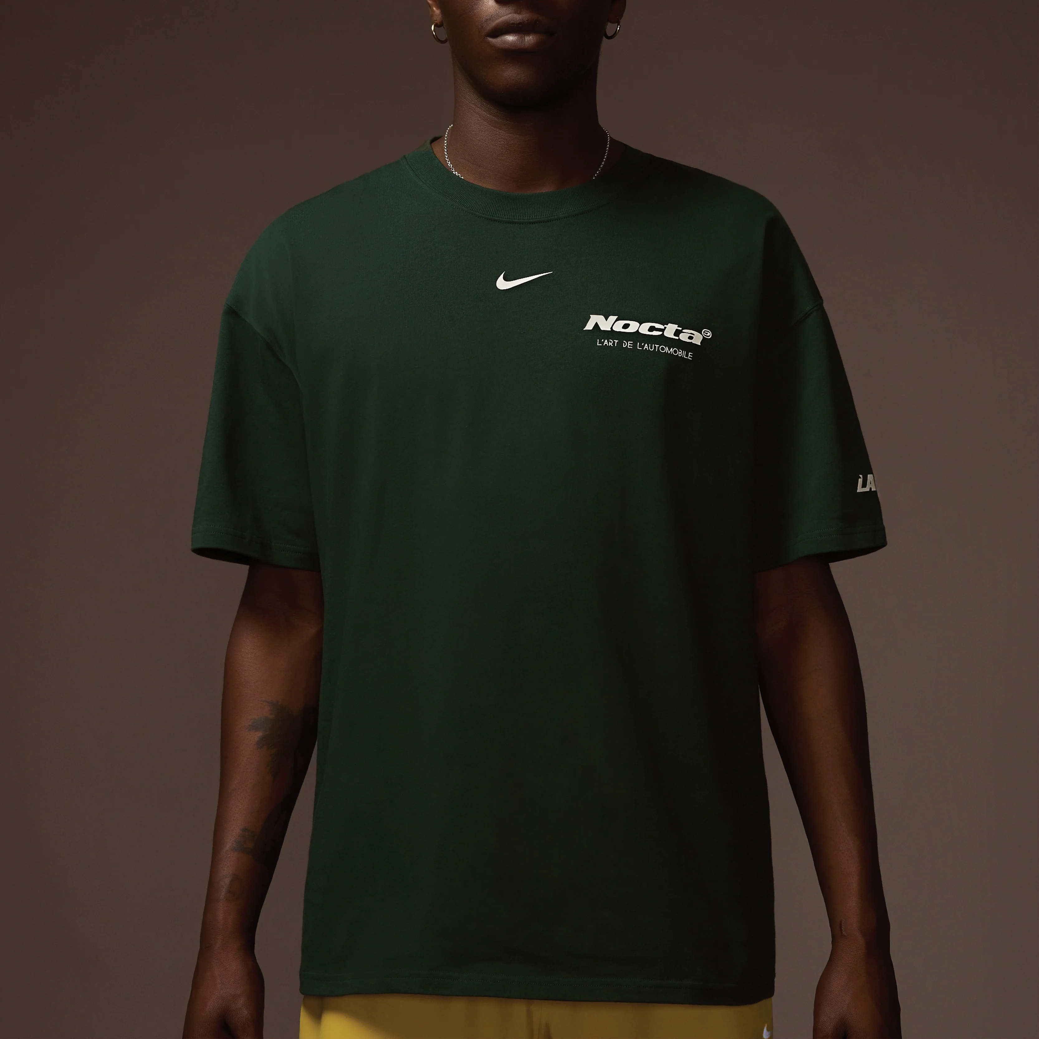 Burrow Tee - Image 2