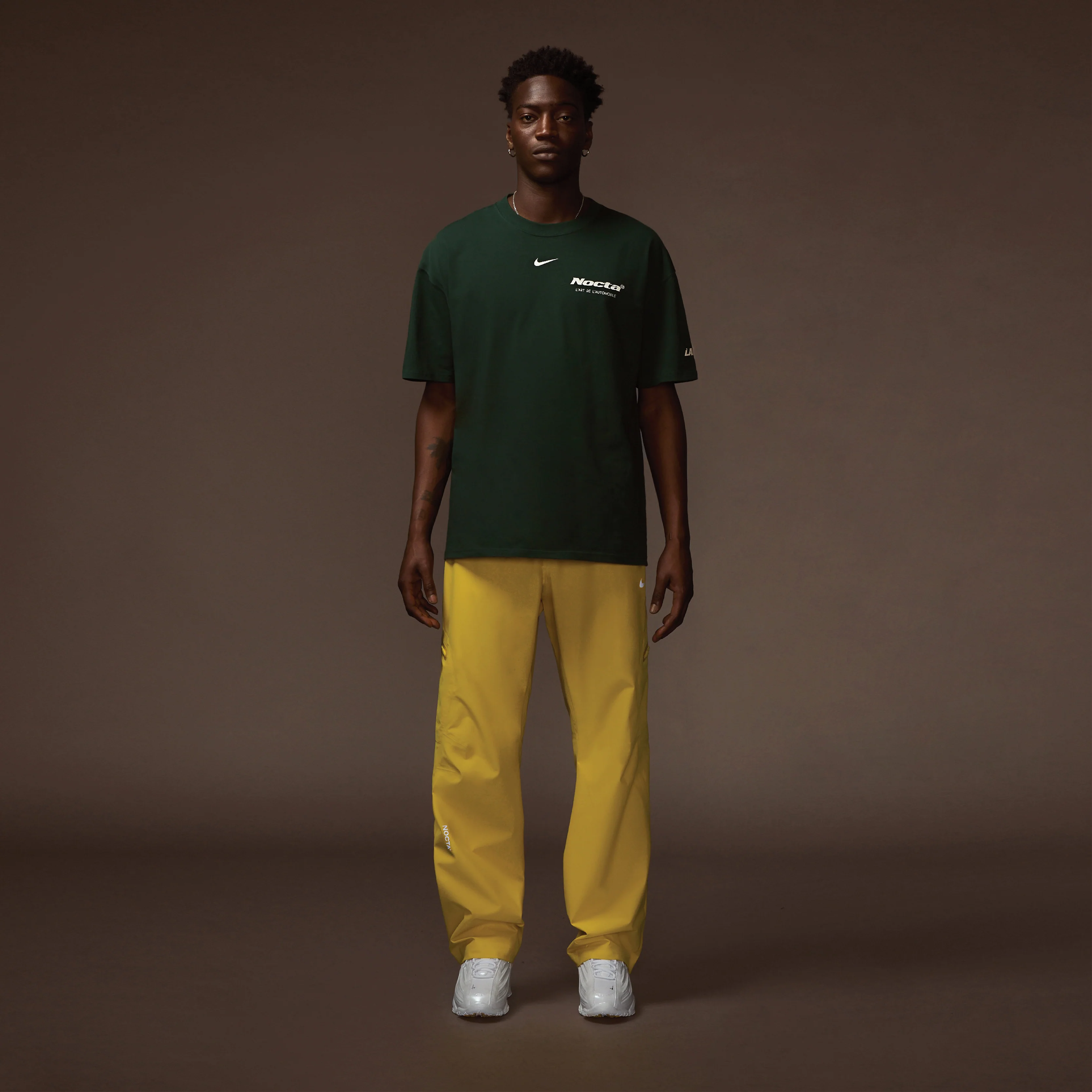 Burrow Tee - Image 3