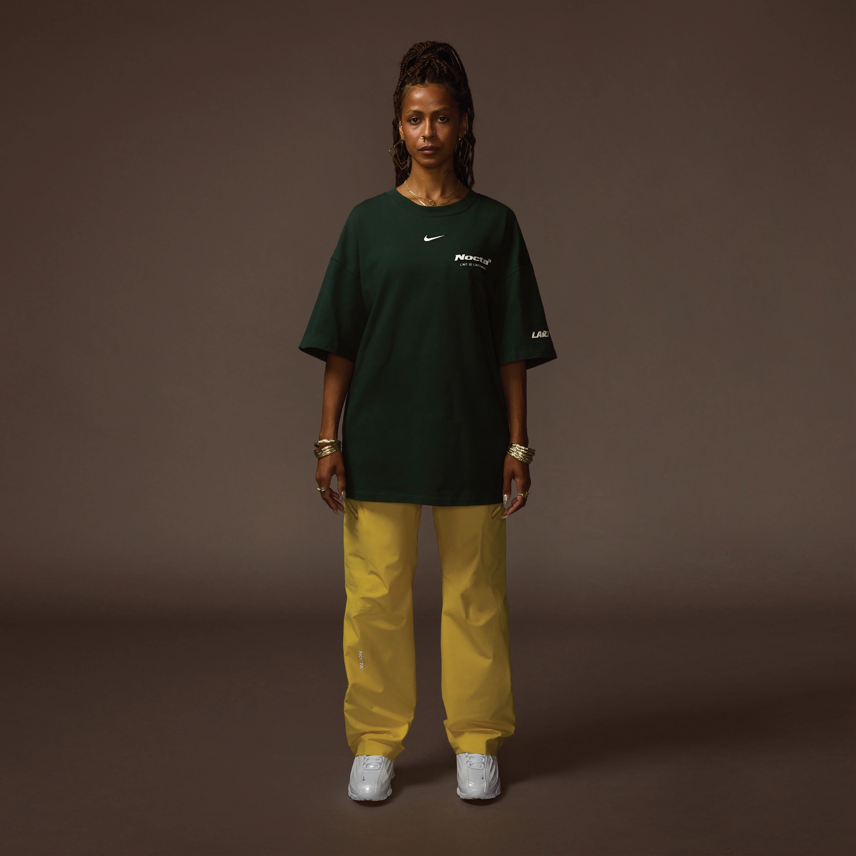 Burrow Tee - Image 4