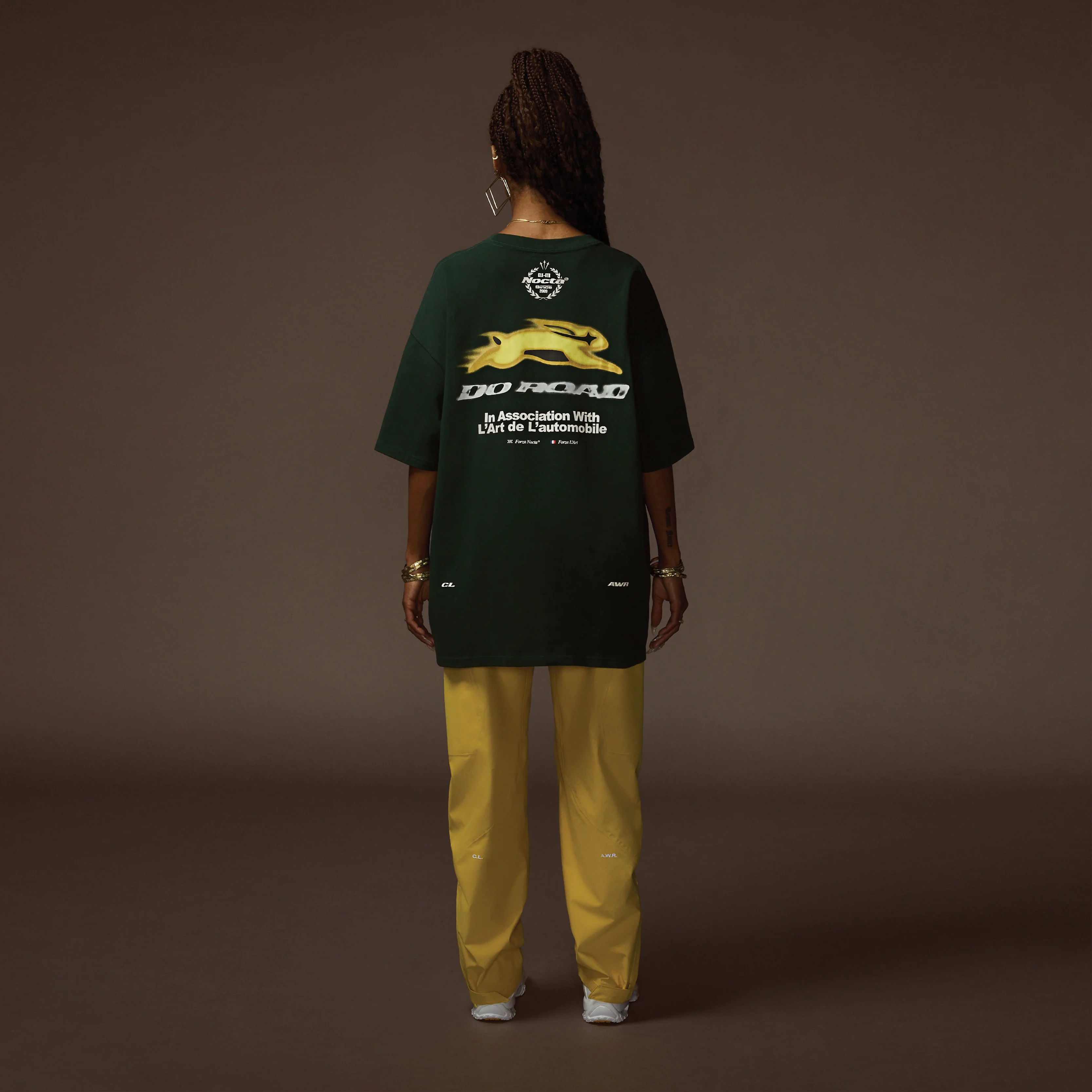 Burrow Tee - Image 5