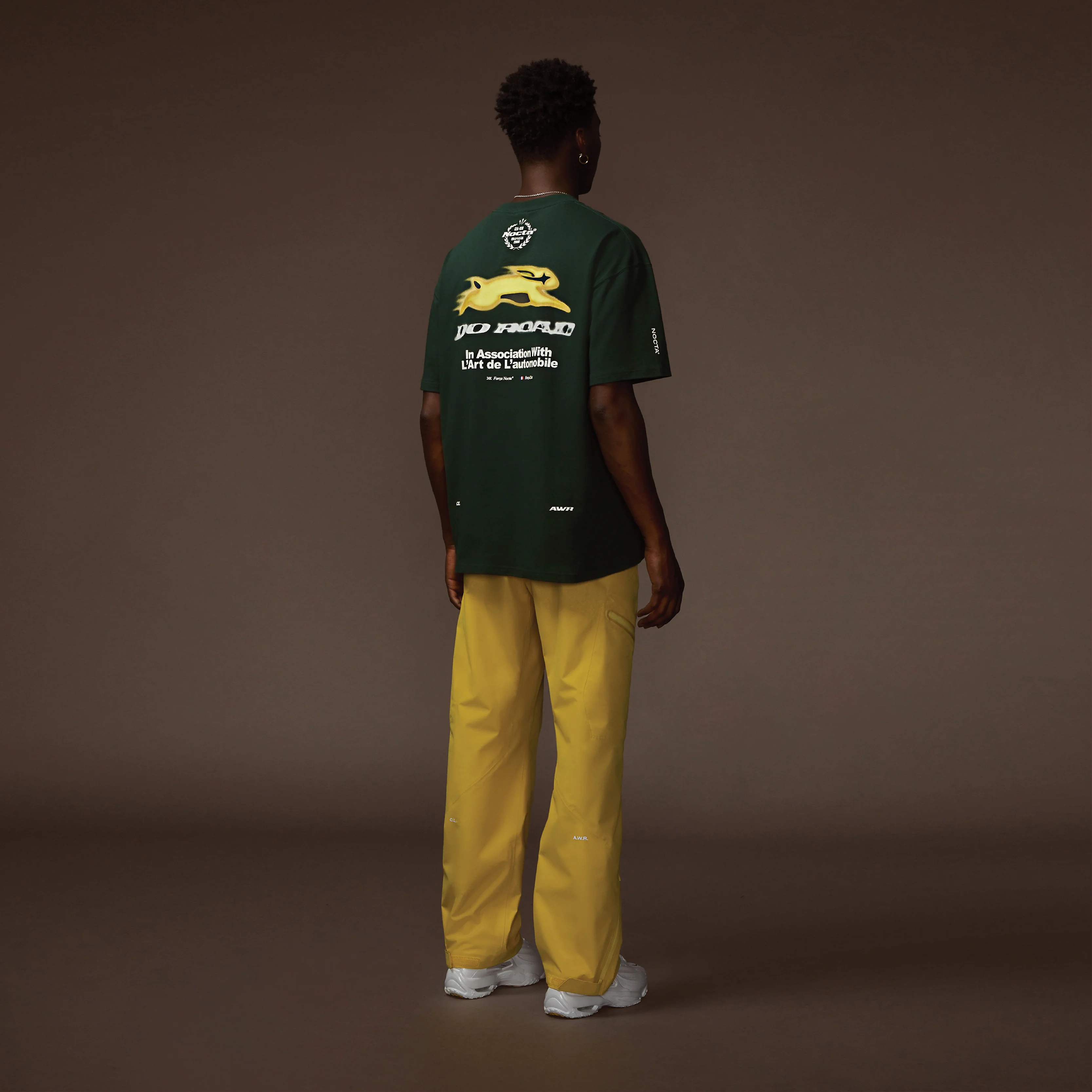 Burrow Tee - Image 6