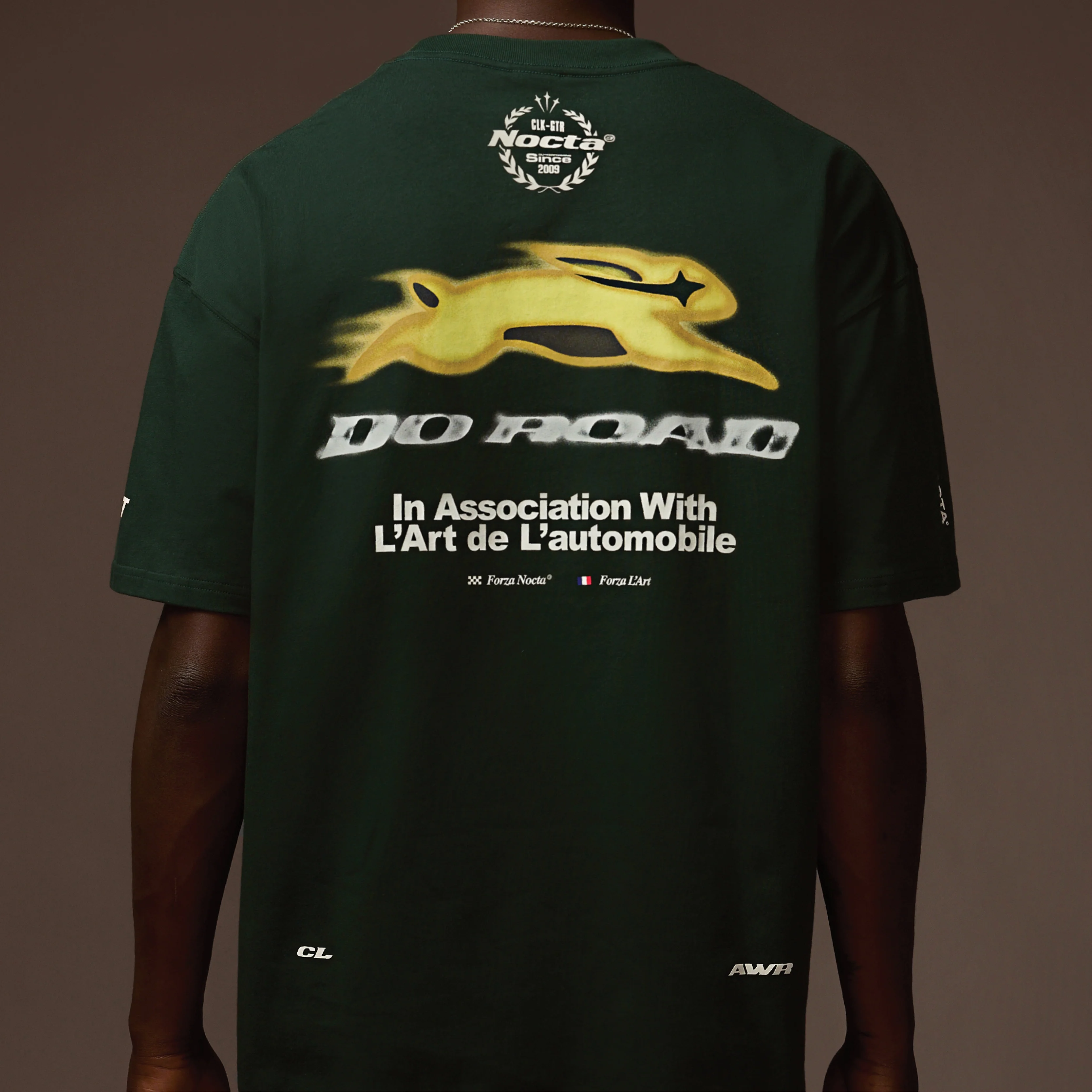 Burrow Tee - Image 7