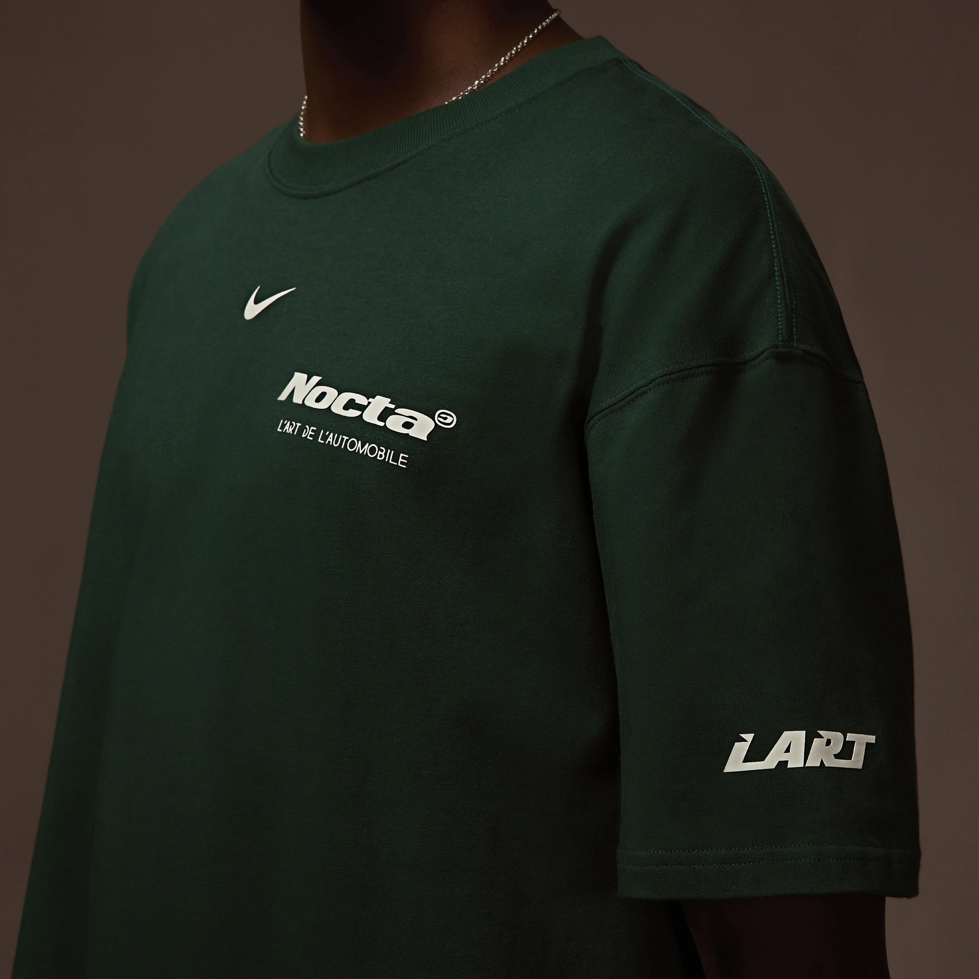 Burrow Tee - Image 8