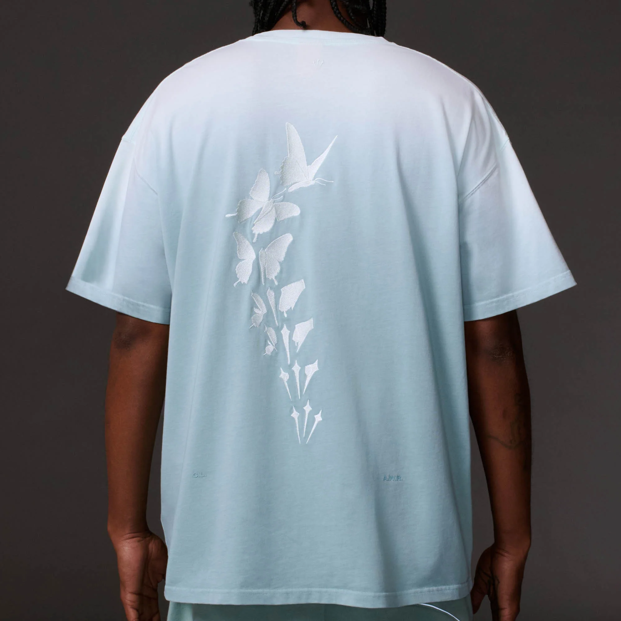Gradient NOCTA CS Tee - Image 4