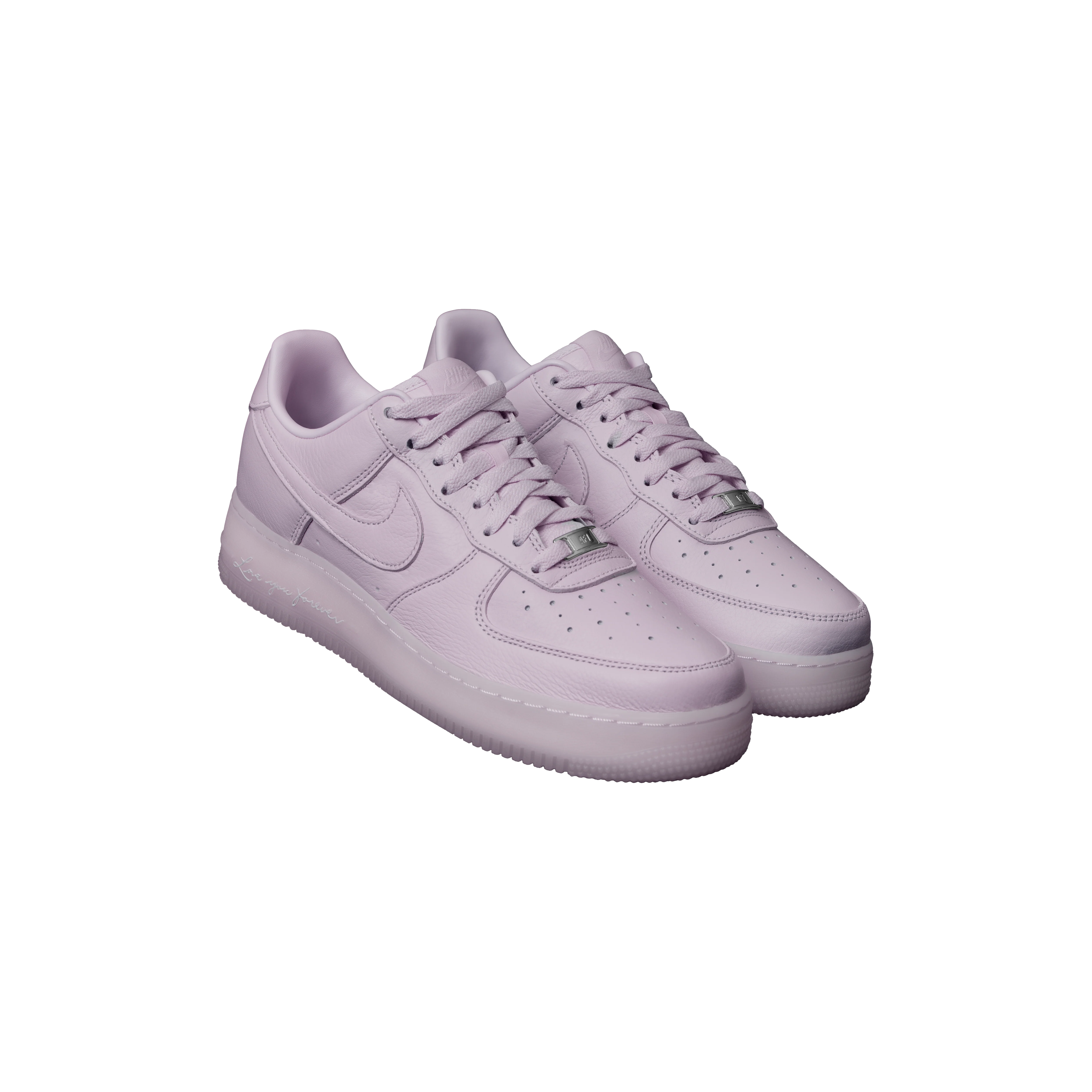 Love You Forever Air Force 1
