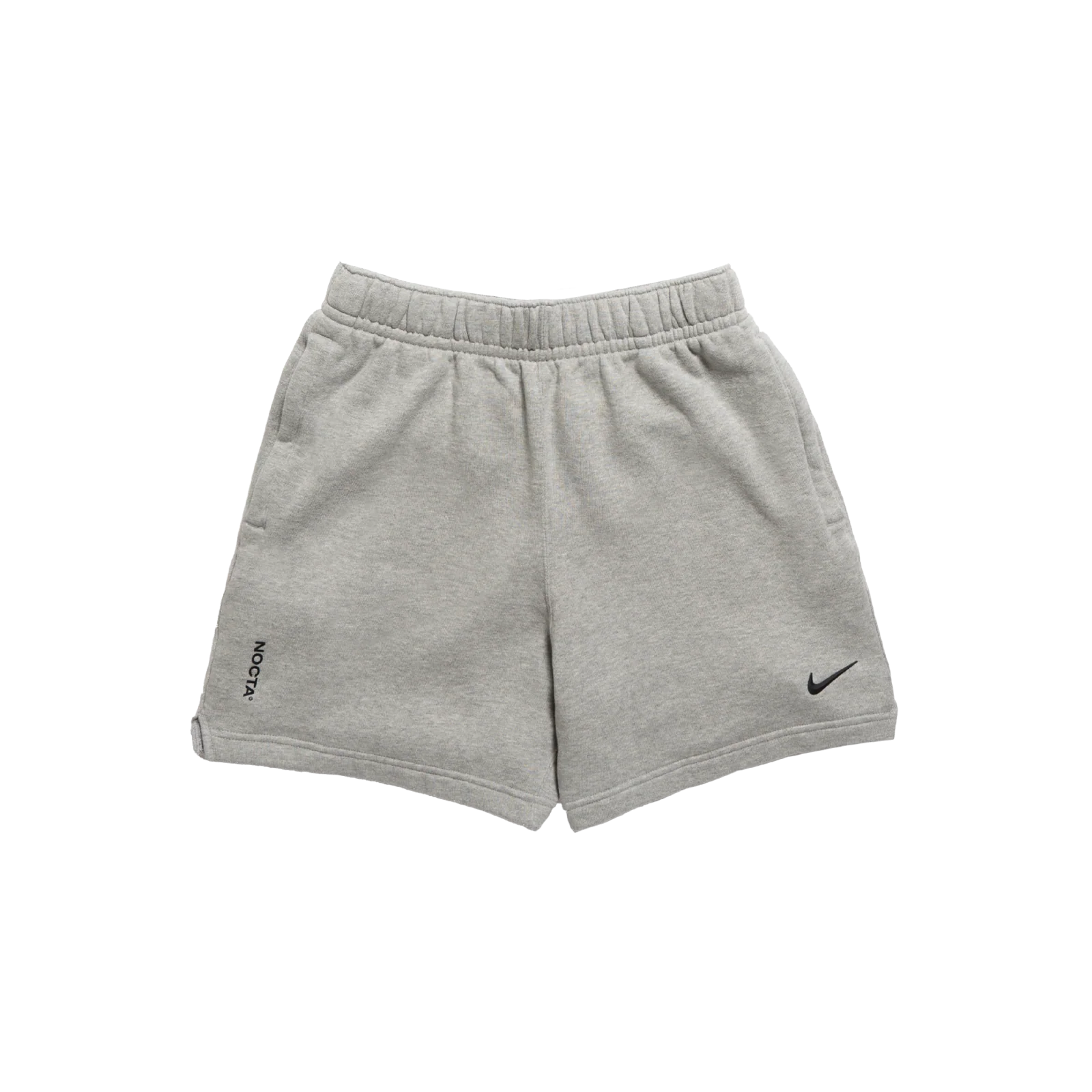 Cardinal Fleece Shorts