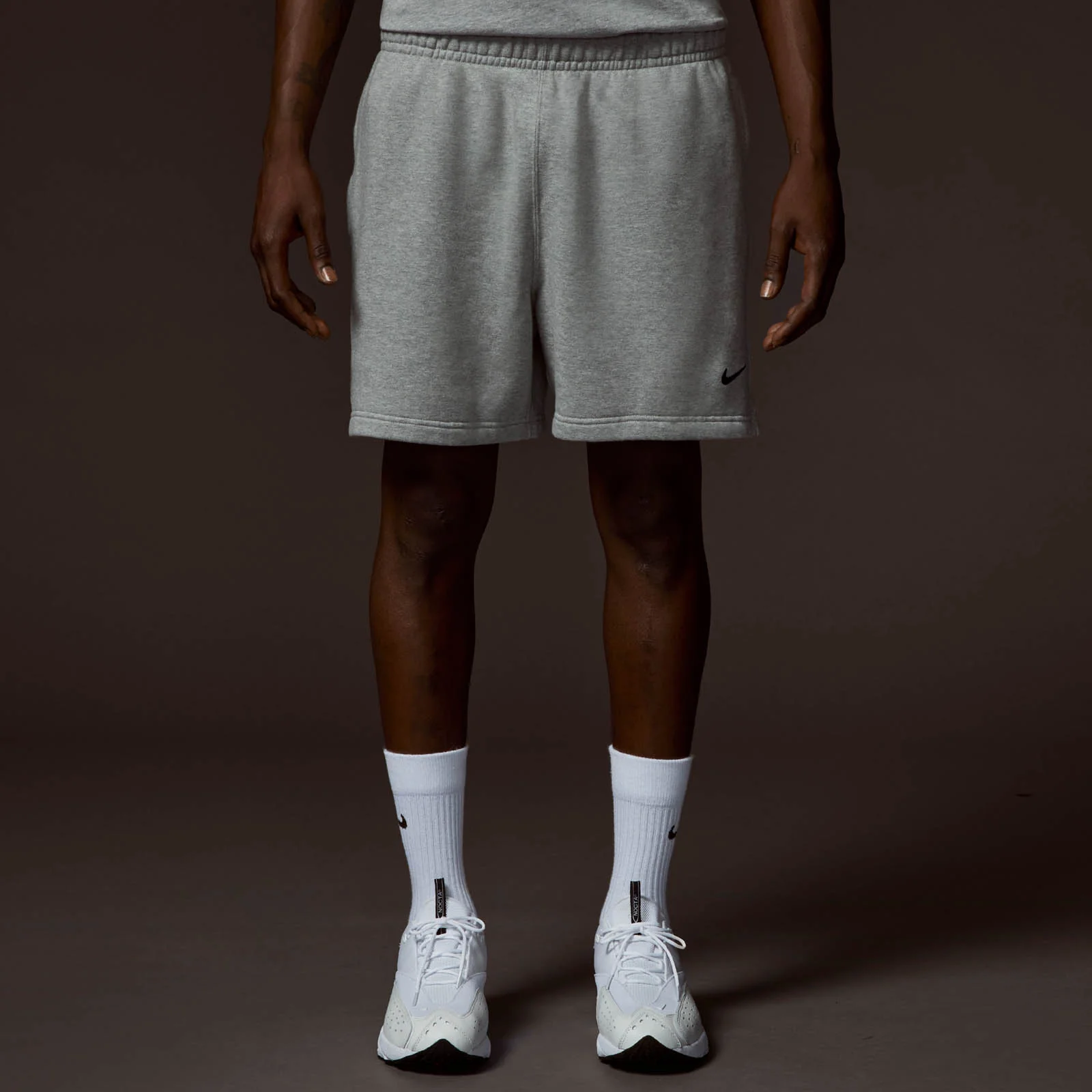 Cardinal Fleece Shorts - Image 2