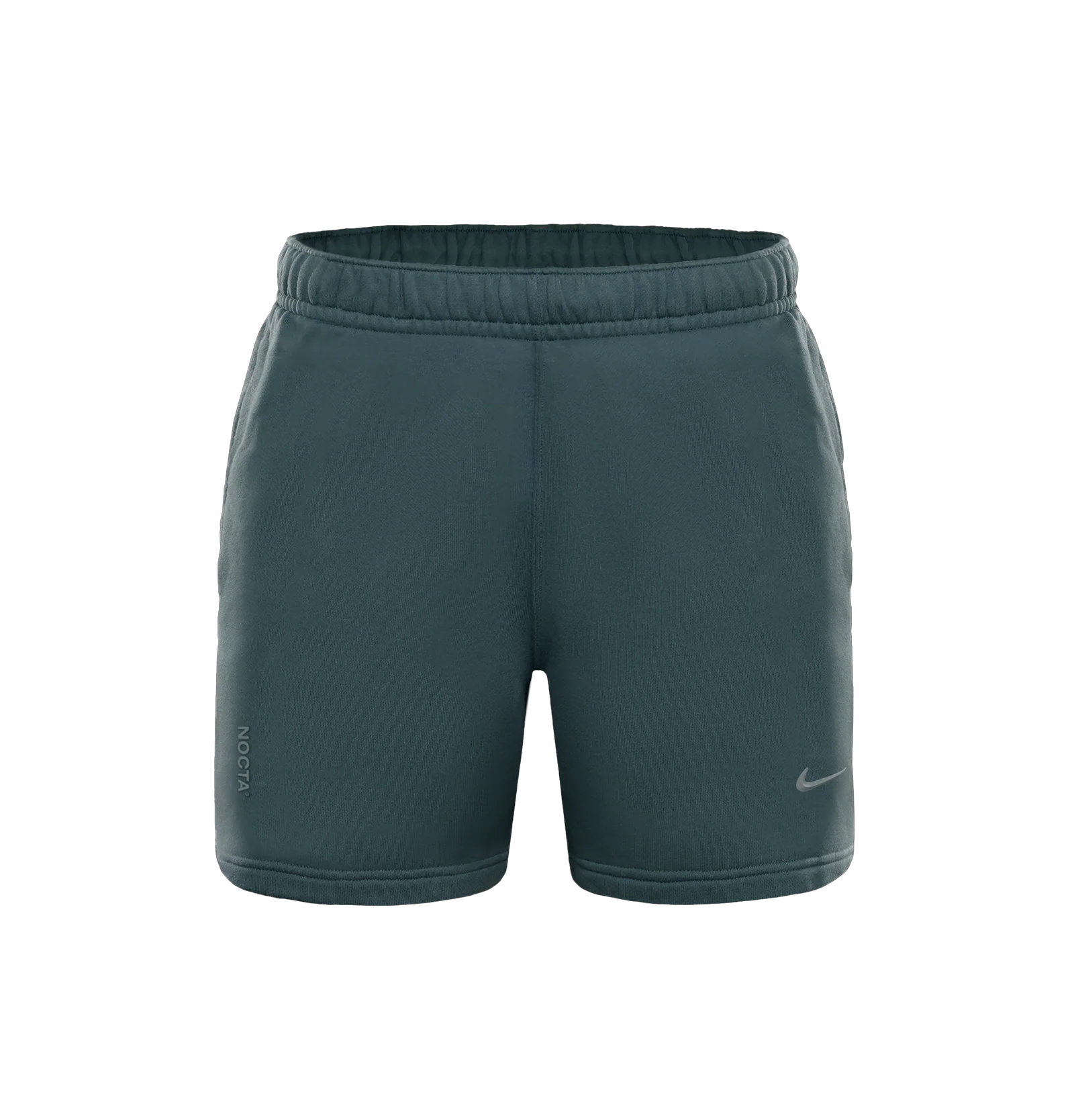 Cardinal Fleece Shorts