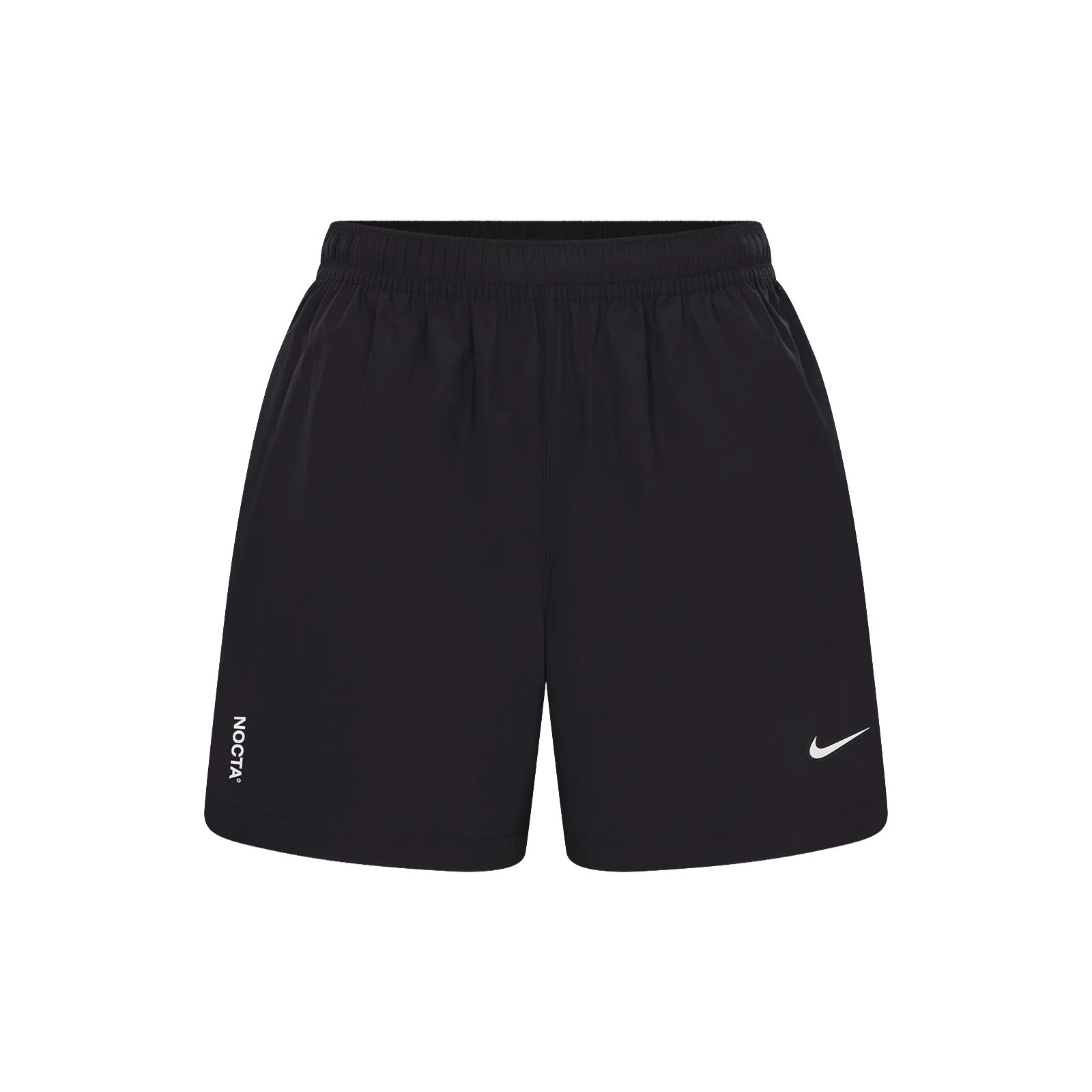 Cardinal Nylon Shorts