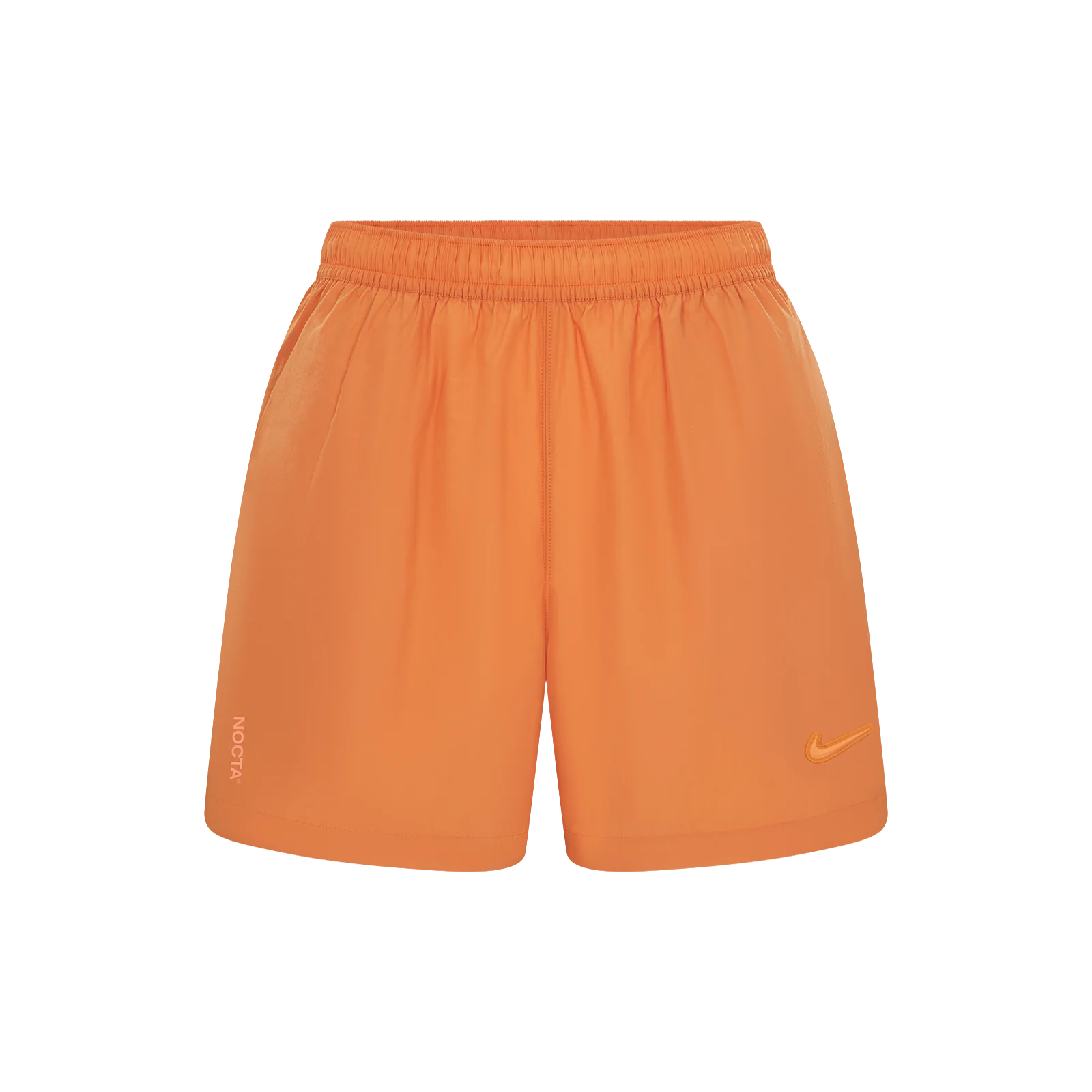 Cardinal Nylon Shorts