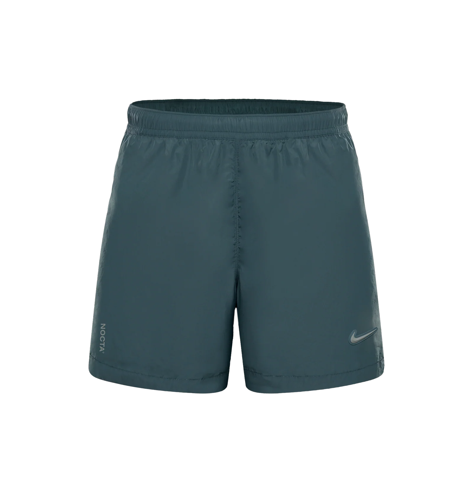 Cardinal Nylon Shorts