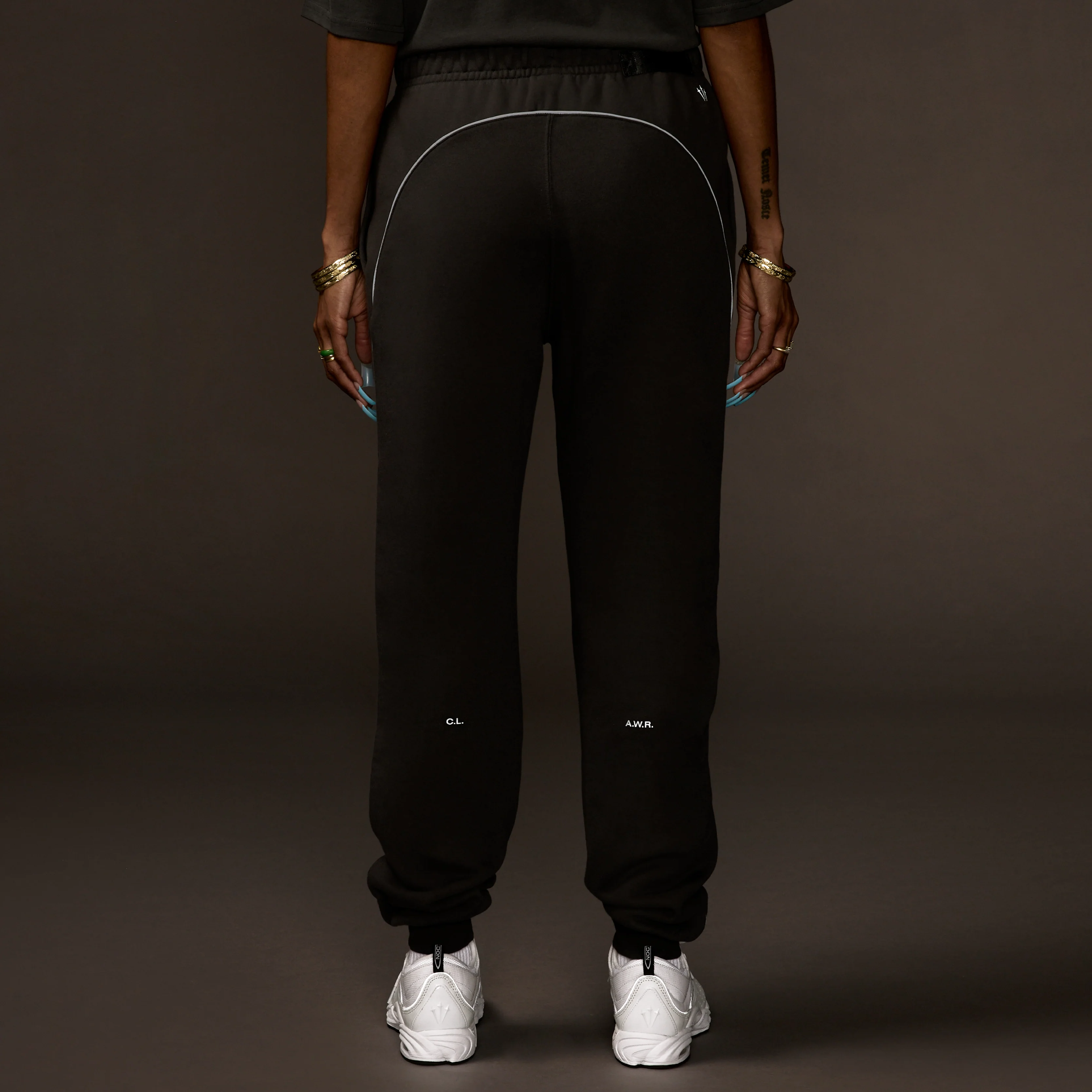 NOCTA Fleece CS Sweatpant - Image 4