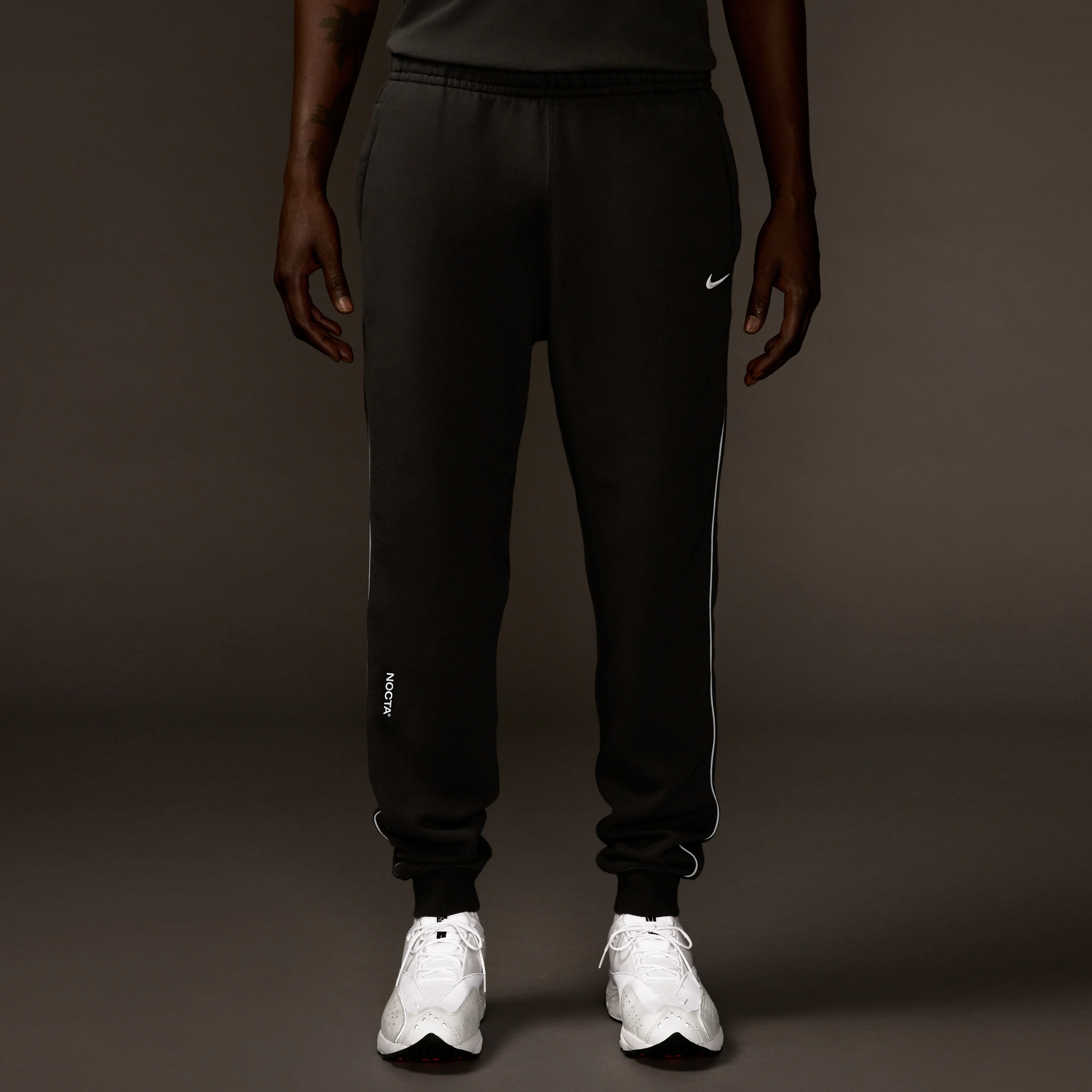 NOCTA Fleece CS Sweatpant - Image 2