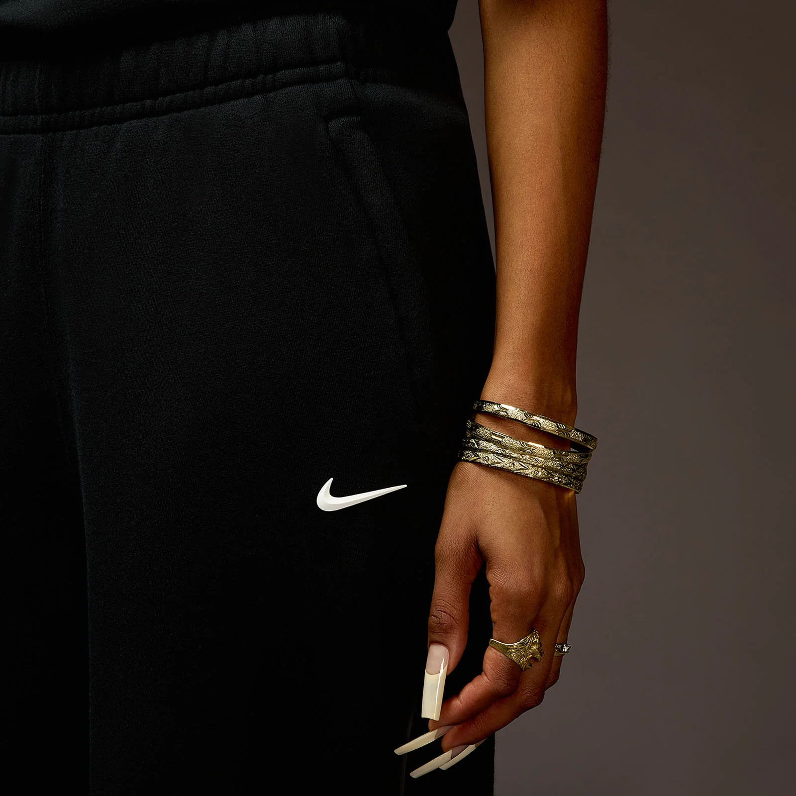 NOCTA Fleece CS Sweatpant - Image 4