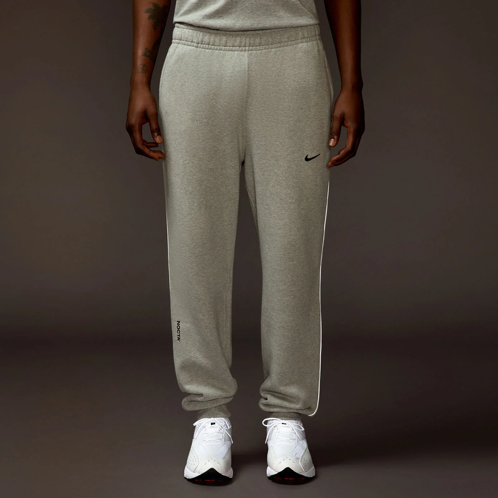 NOCTA Fleece CS Sweatpant - Image 2