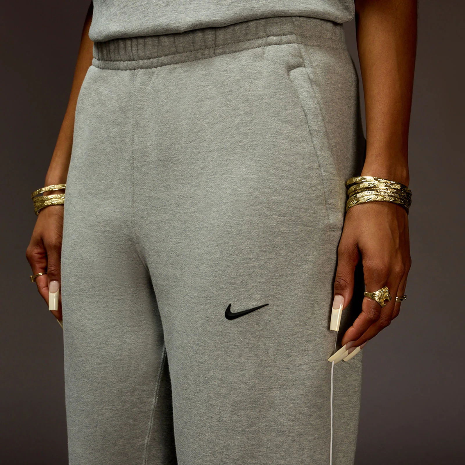NOCTA Fleece CS Sweatpant - Image 5