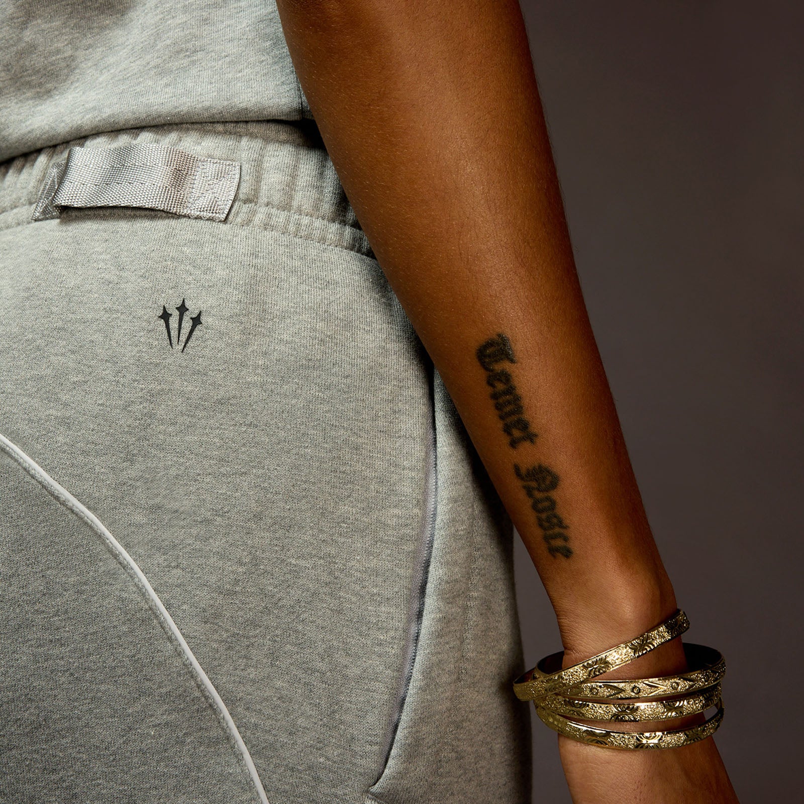 NOCTA Fleece CS Sweatpant - Image 6