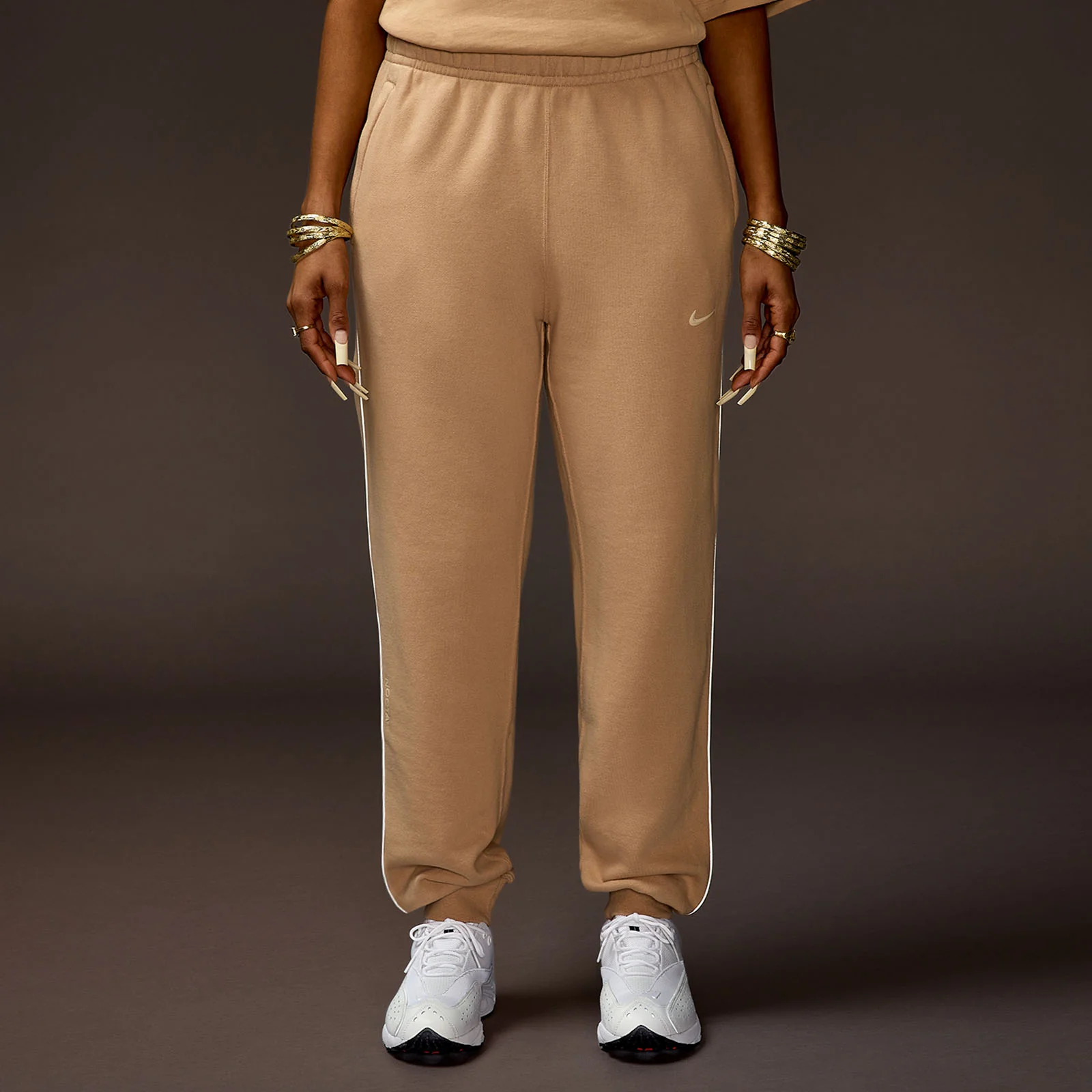 NOCTA Fleece CS Sweatpant - Image 3