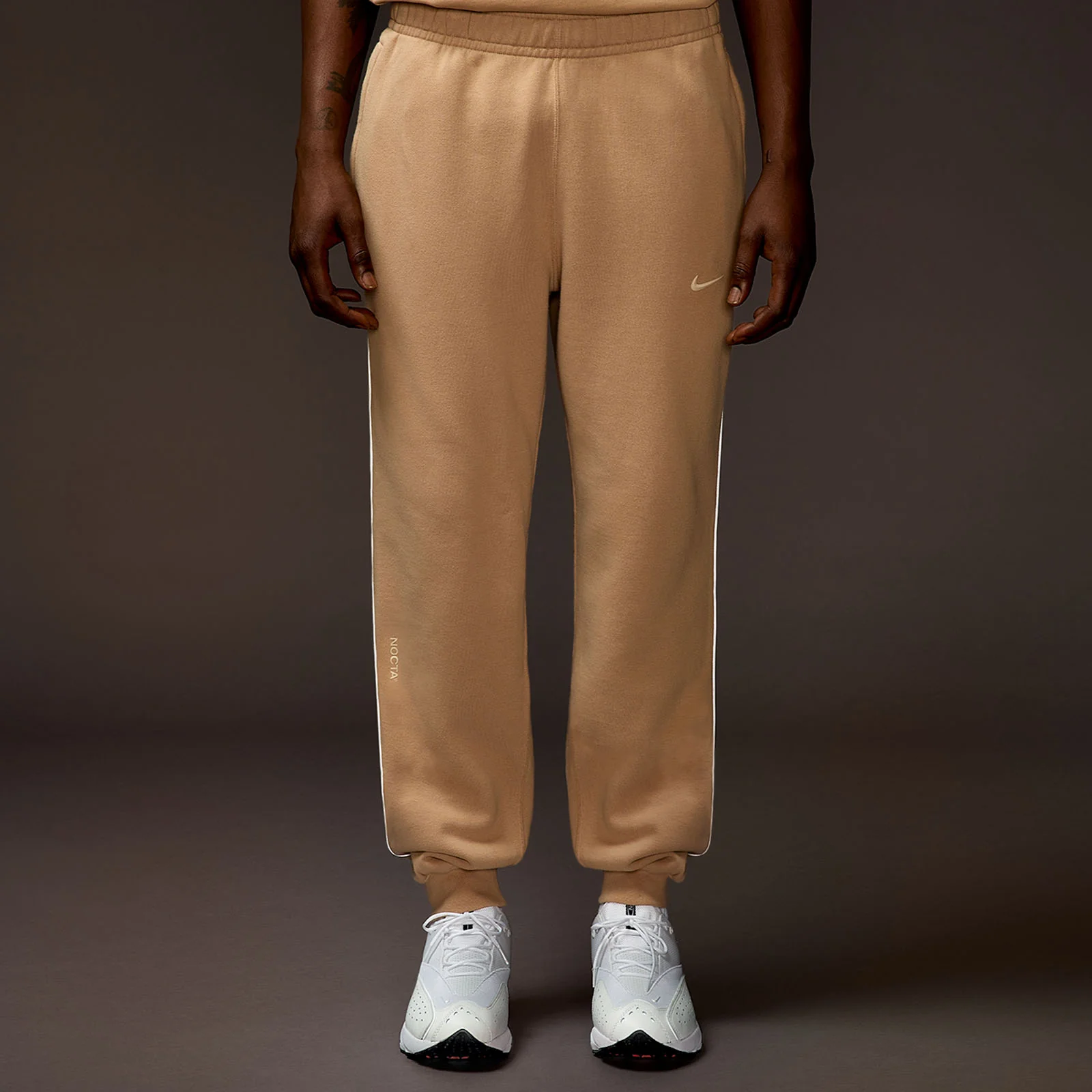 NOCTA Fleece CS Sweatpant - Image 2