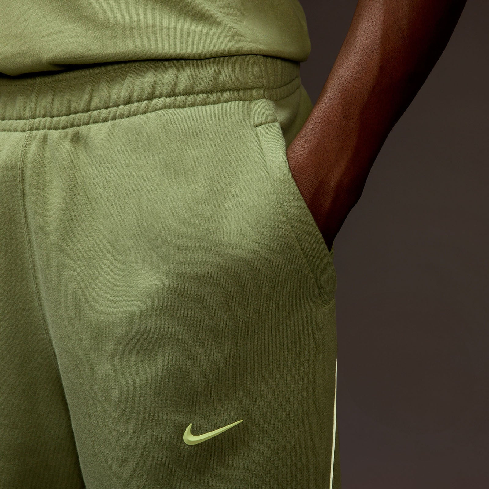 NOCTA Fleece CS Sweatpant - Image 4