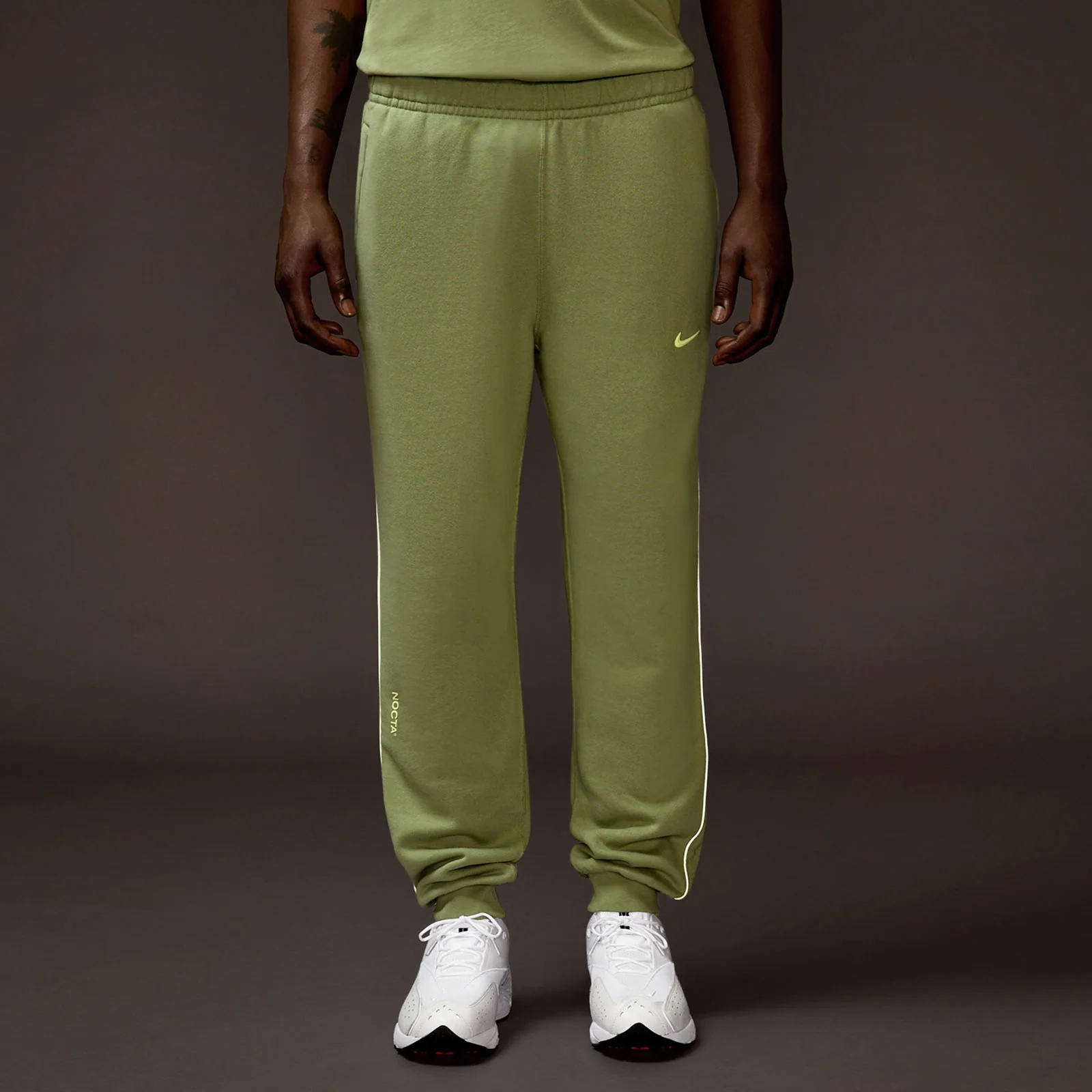 NOCTA Fleece CS Sweatpant - Image 2