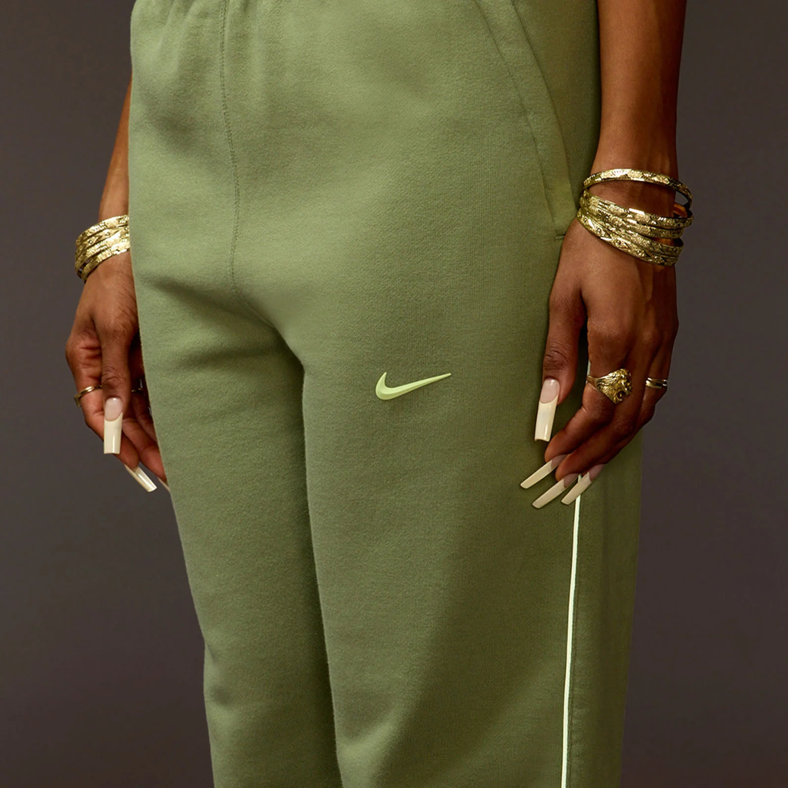 NOCTA Fleece CS Sweatpant - Image 5