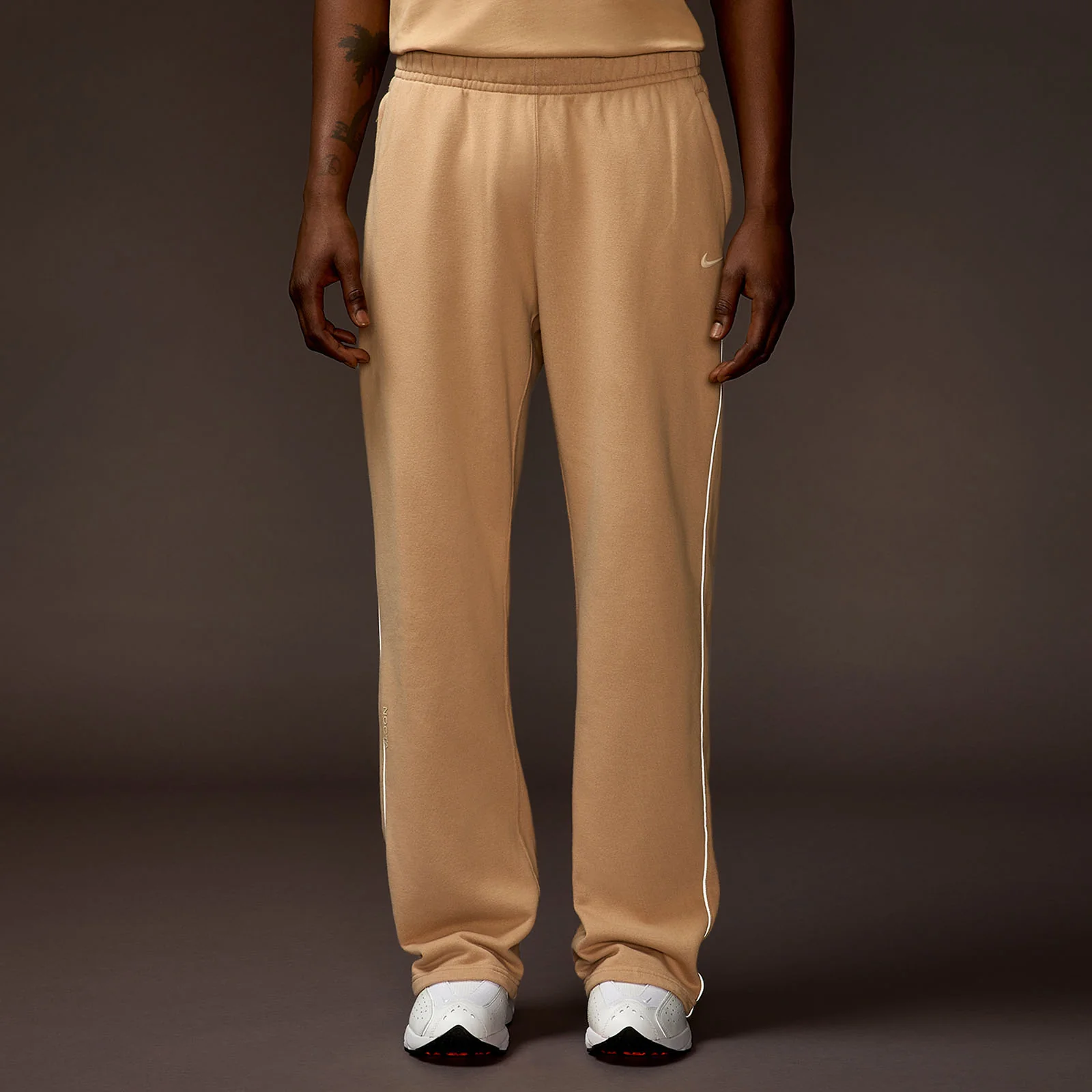 NOCTA Fleece CS Open Hem Sweatpant - Image 2