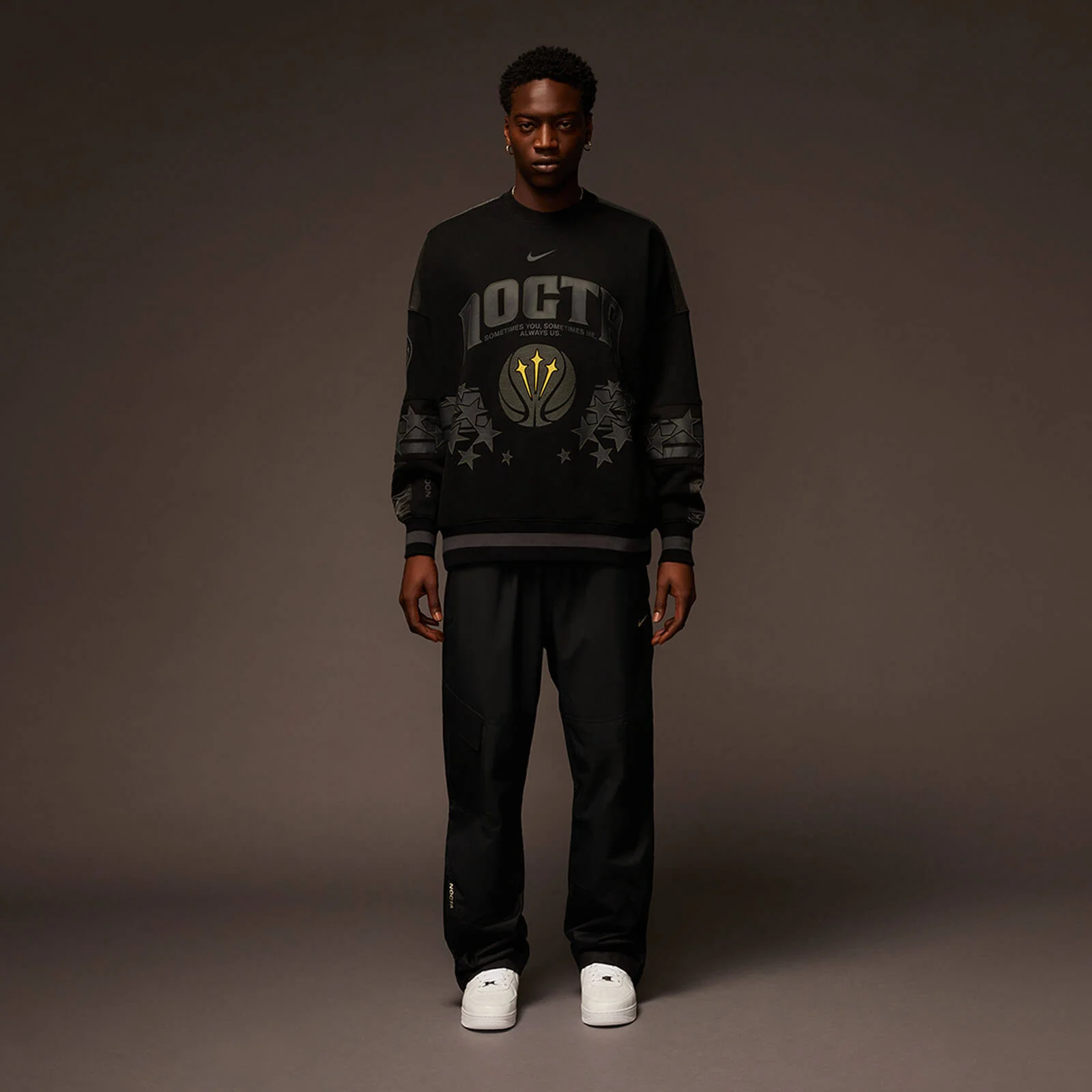 Champion League Crewneck - Image 3