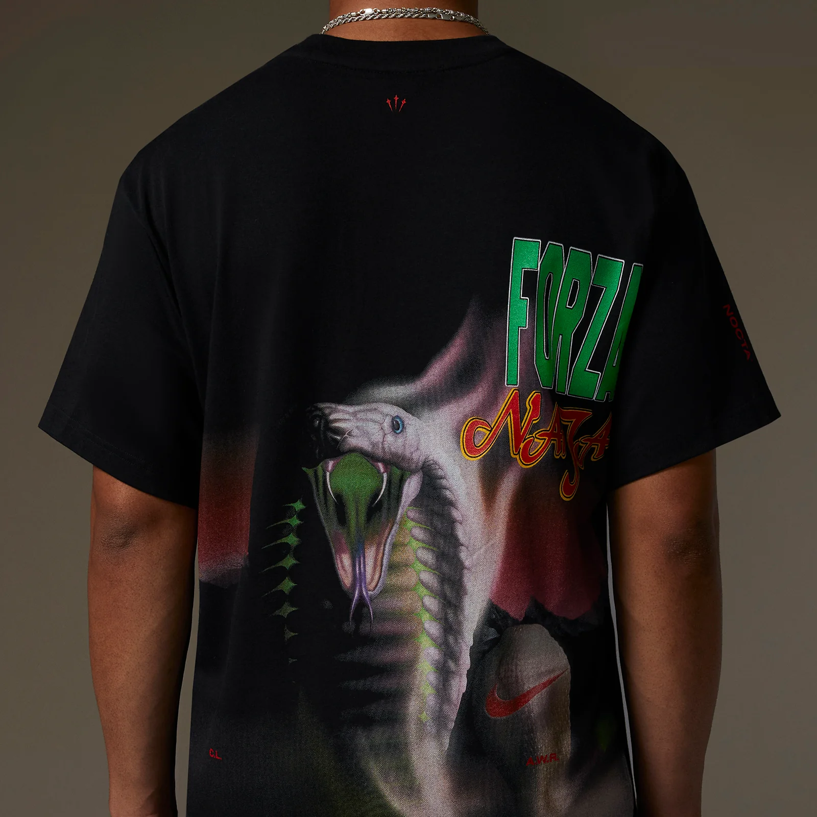 Cobra Tee - Image 3