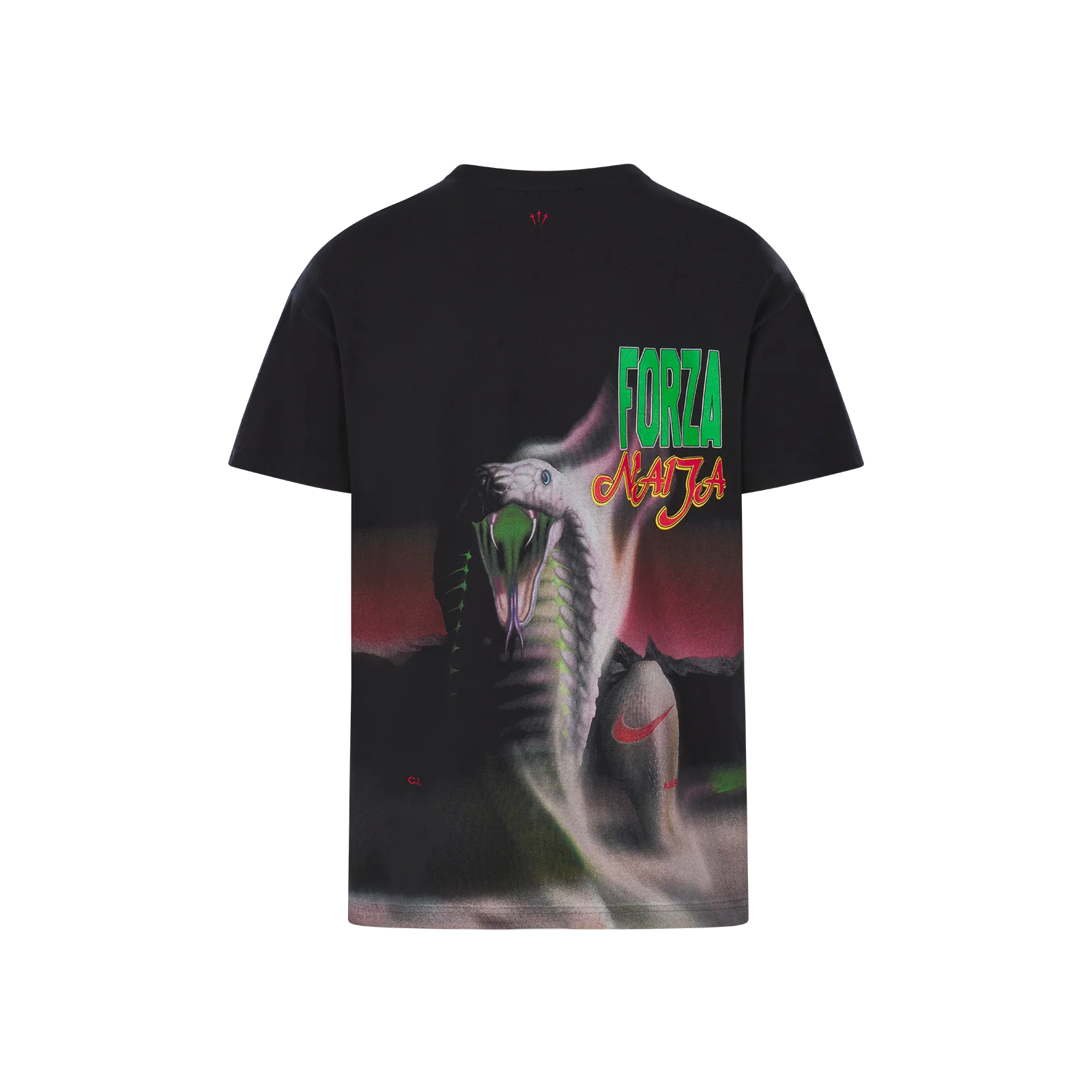 Cobra Tee - Image 4