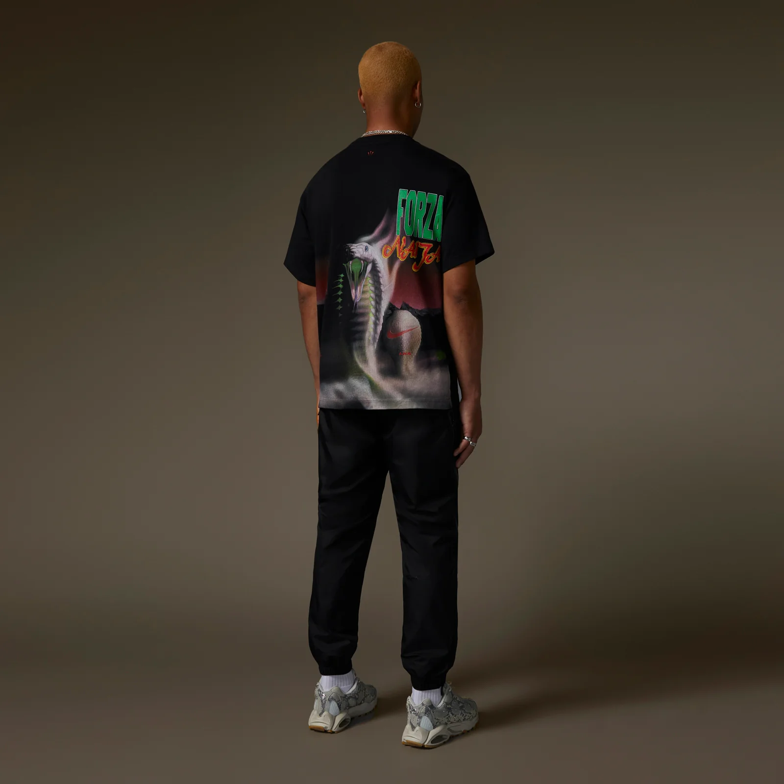 Cobra Tee - Image 7