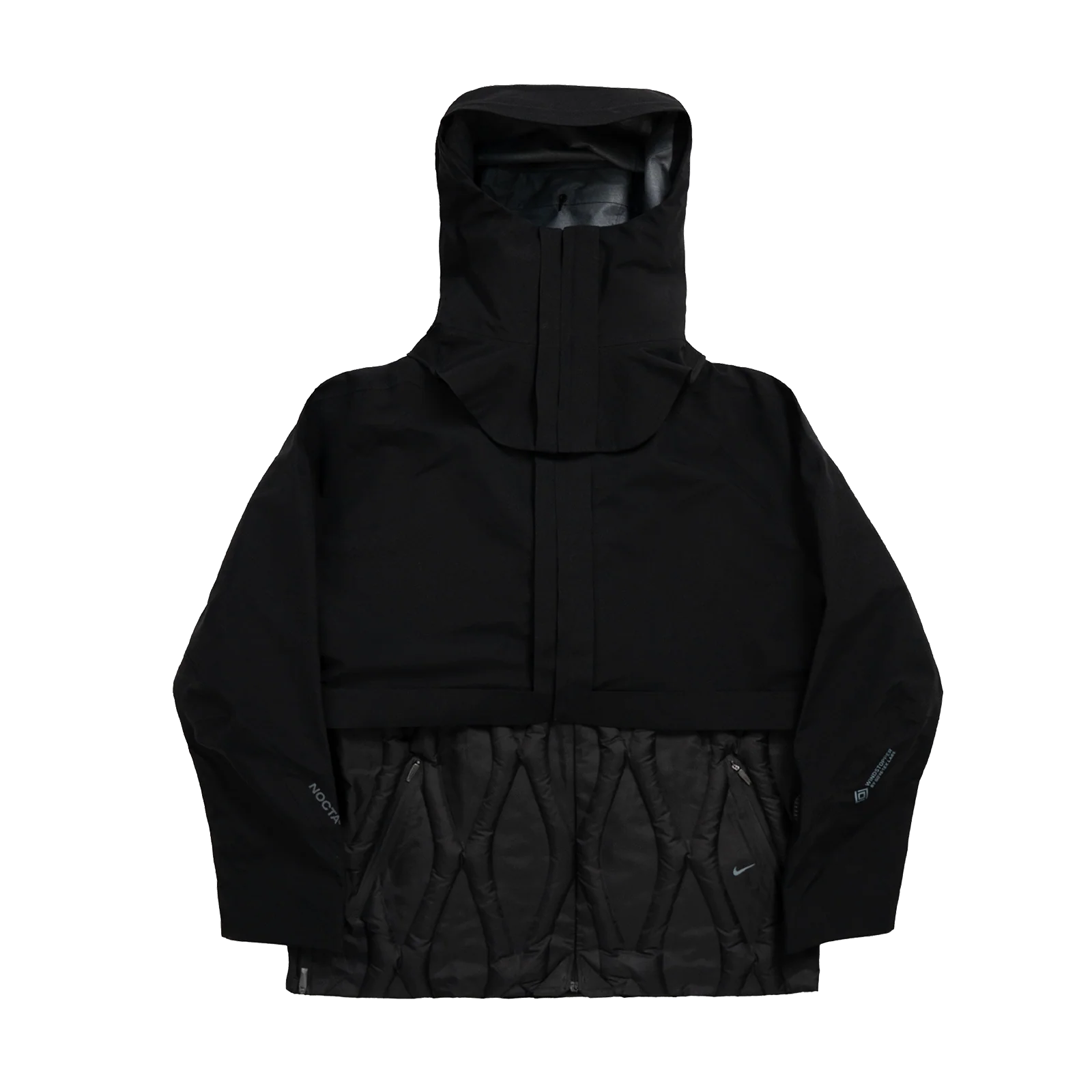 Component 5 Jacket